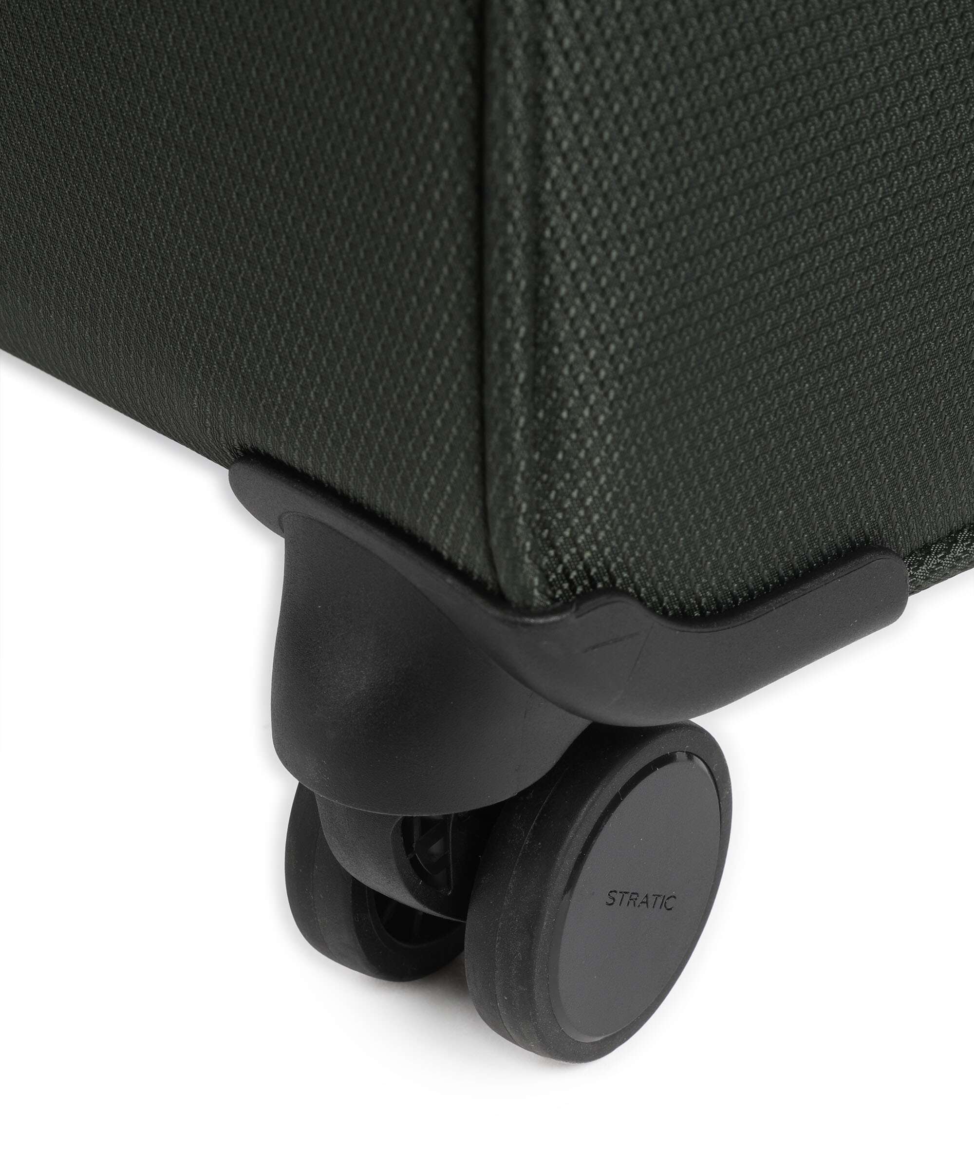 Stratic Stratic Lite Walizka na 4 kołach dark green - Image 5