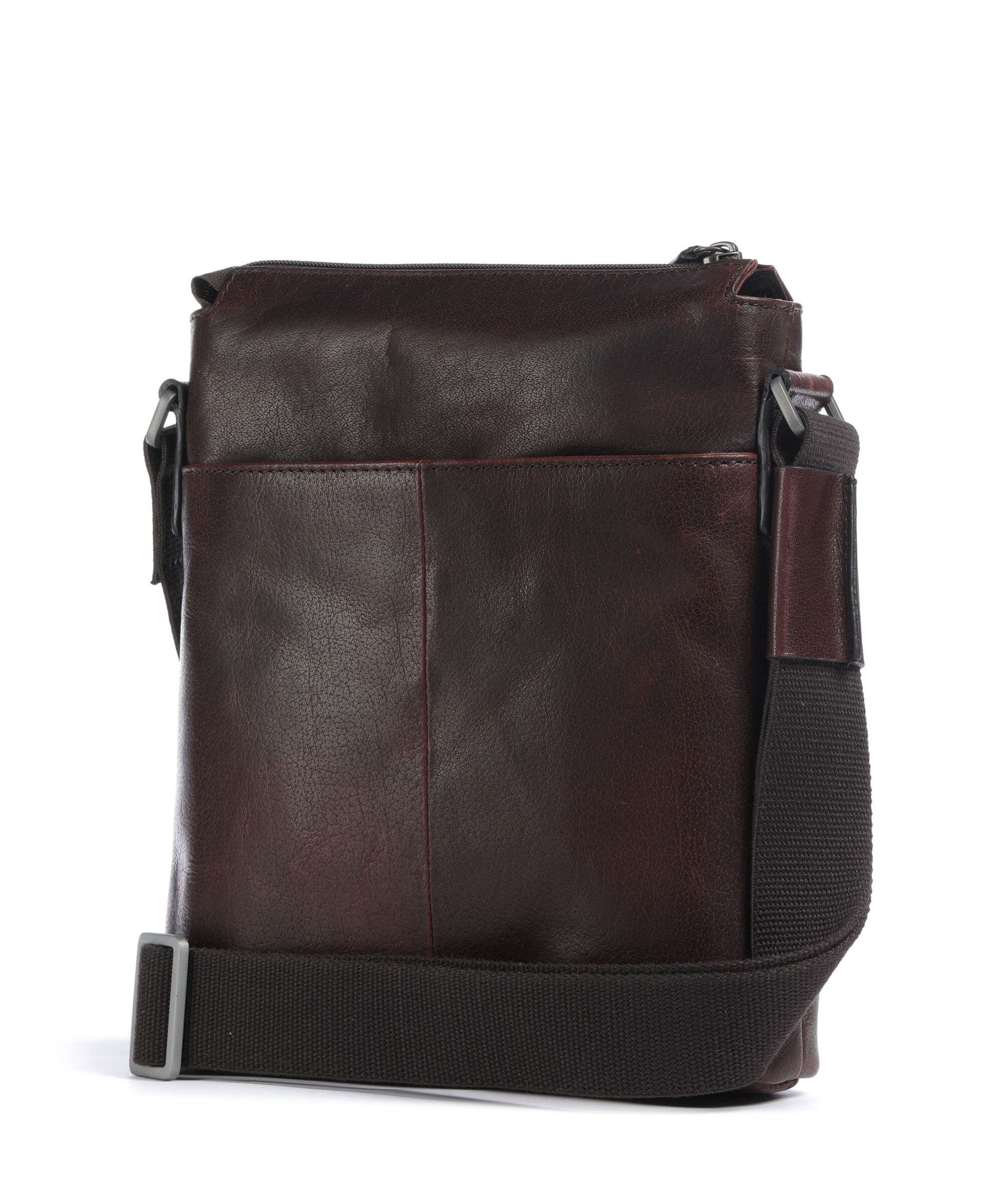 Strellson Abbey Torba przez ramię dark brown - Image 2