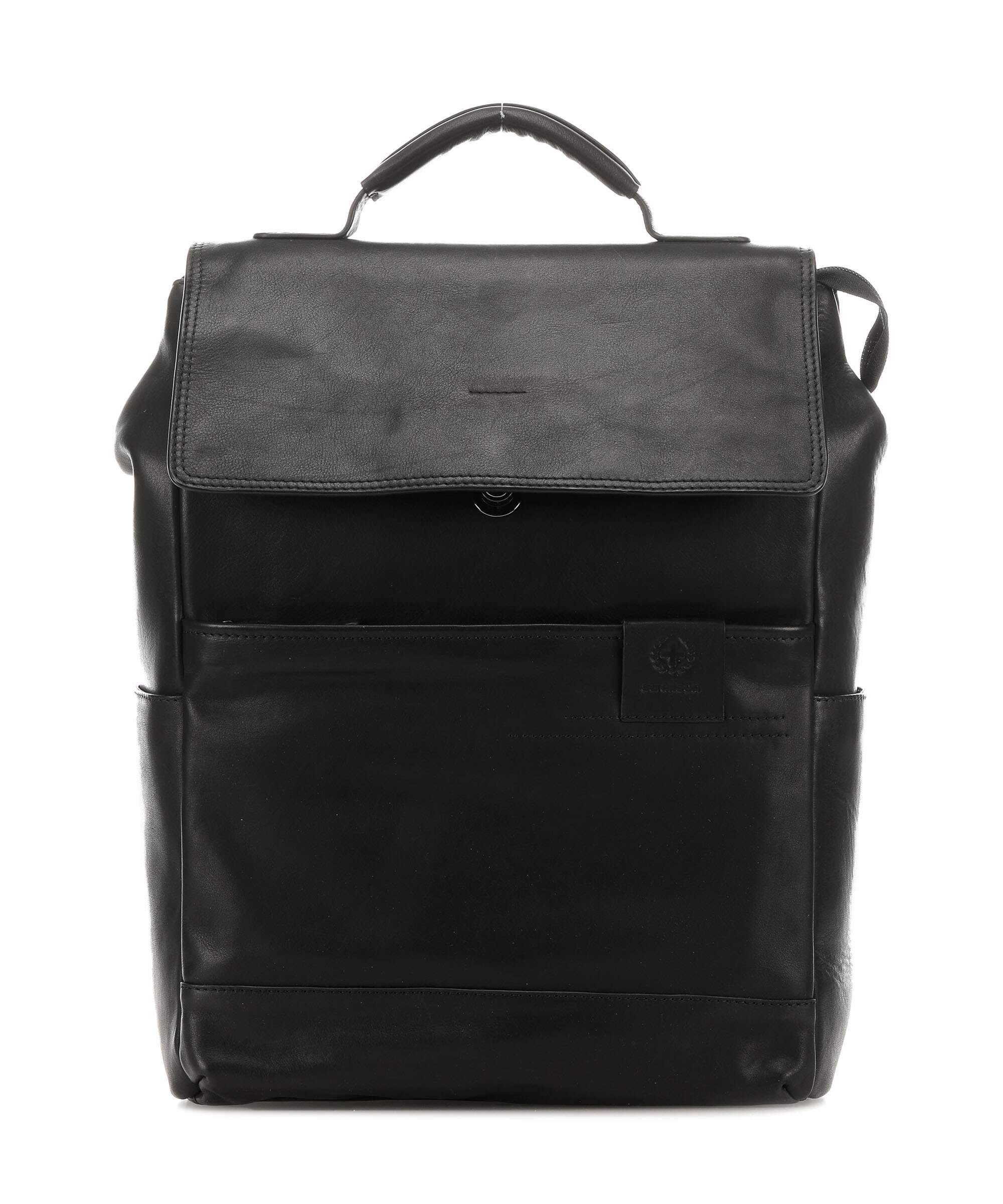 Strellson Hyde Plecak na laptopa black