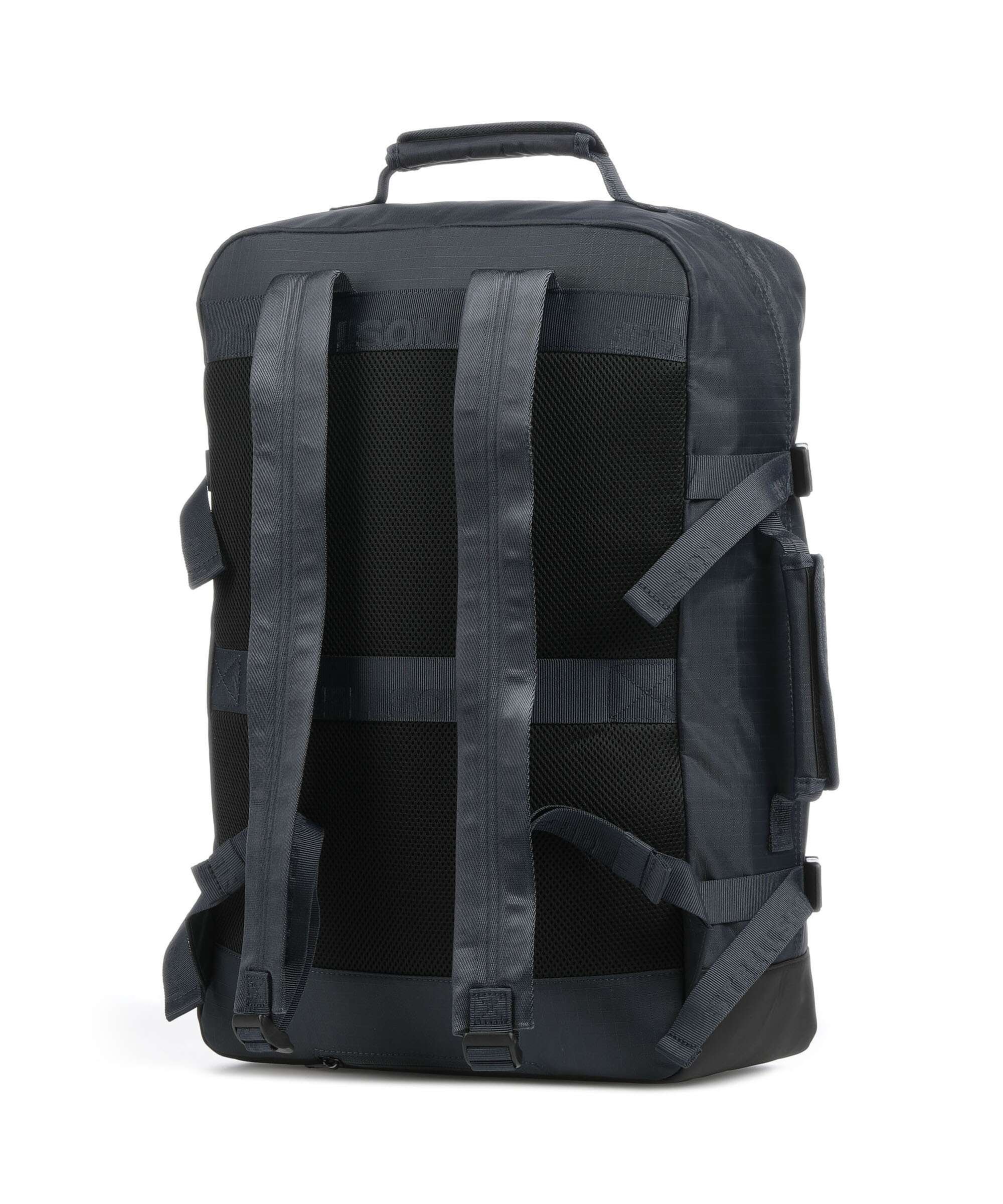 Strellson Northwood Plecak dark blue - Image 2