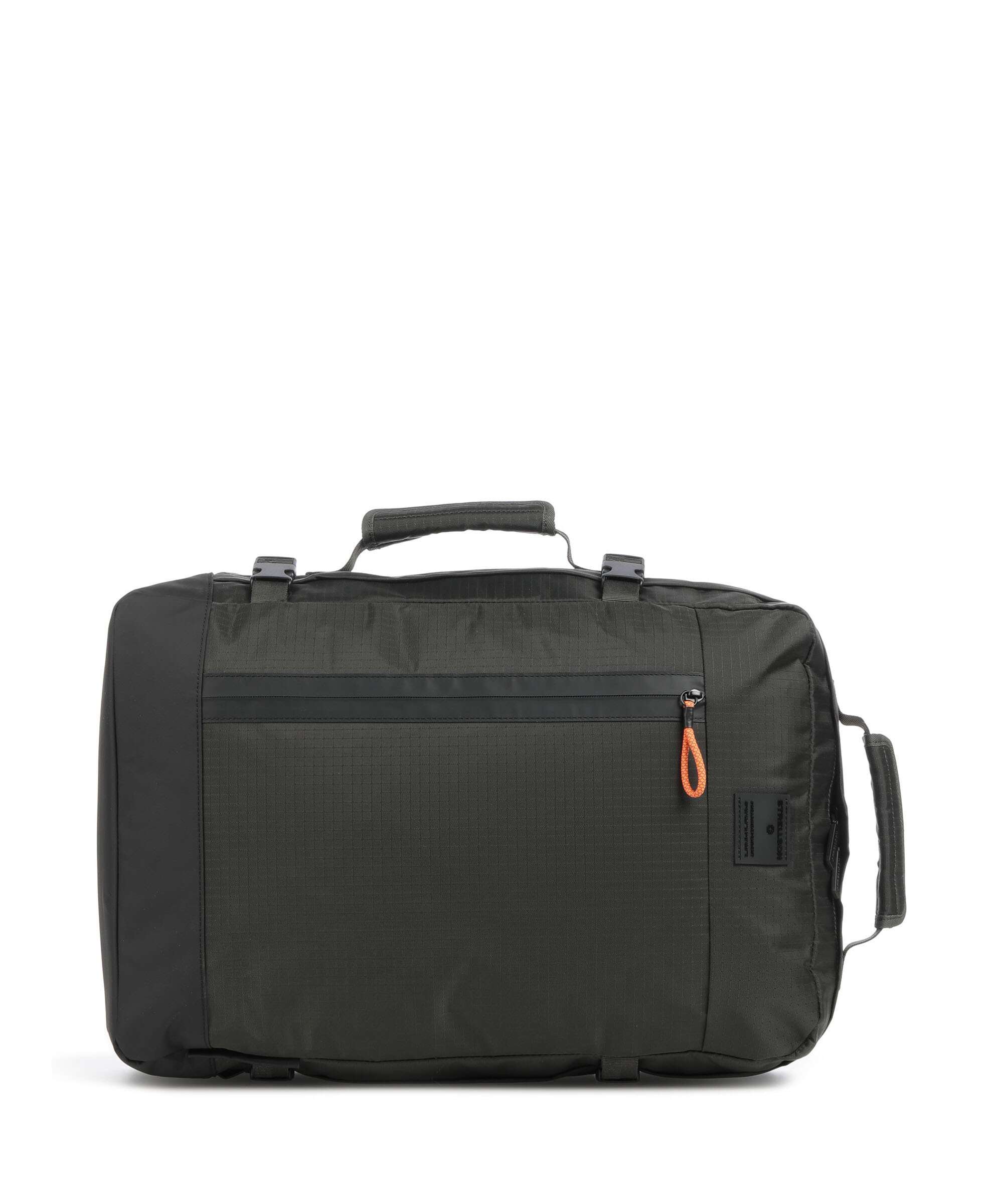 Strellson Northwood Plecak khaki - Image 3