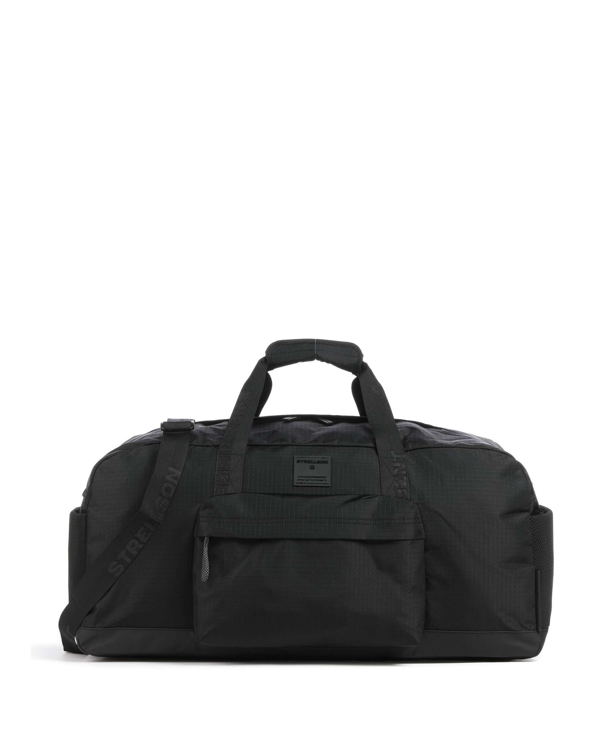 Strellson Northwood Rs Torba podróżna black