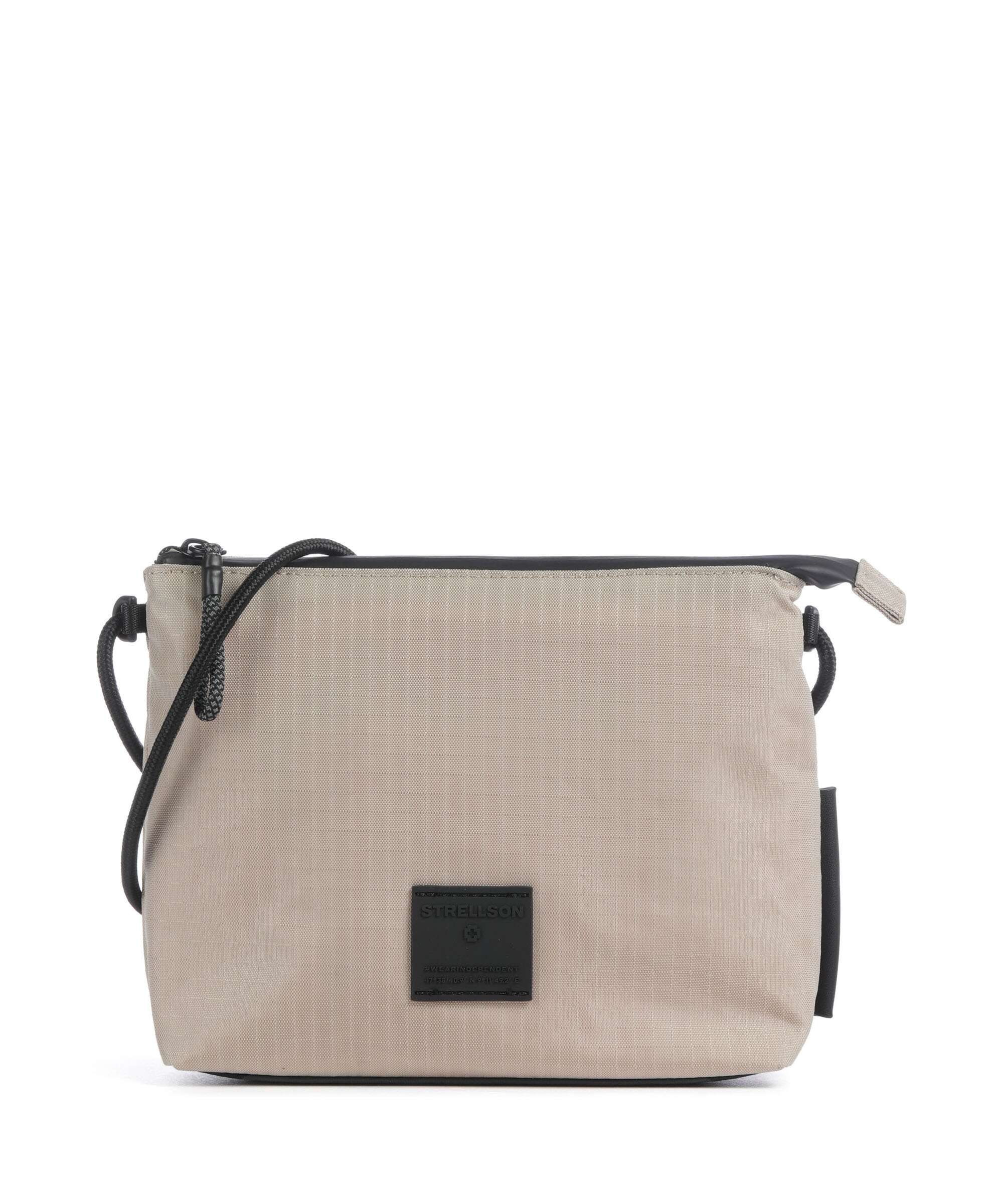 Strellson Northwood Rs Torba przez ramię beige