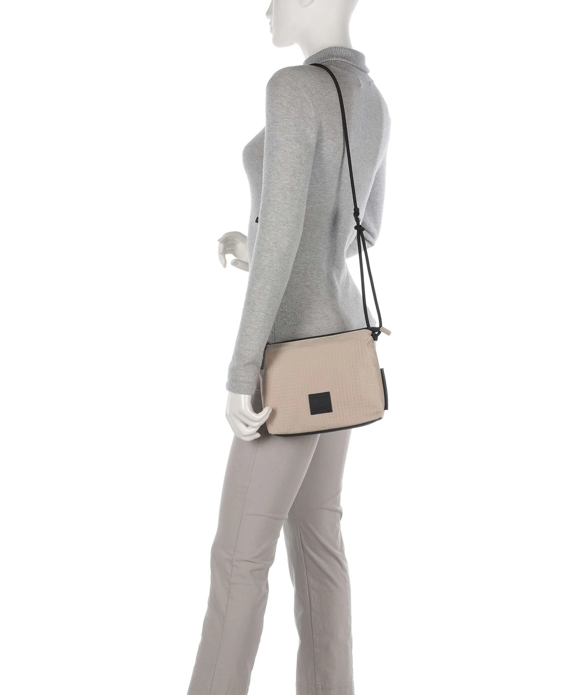 Strellson Northwood Rs Torba przez ramię beige - Image 3