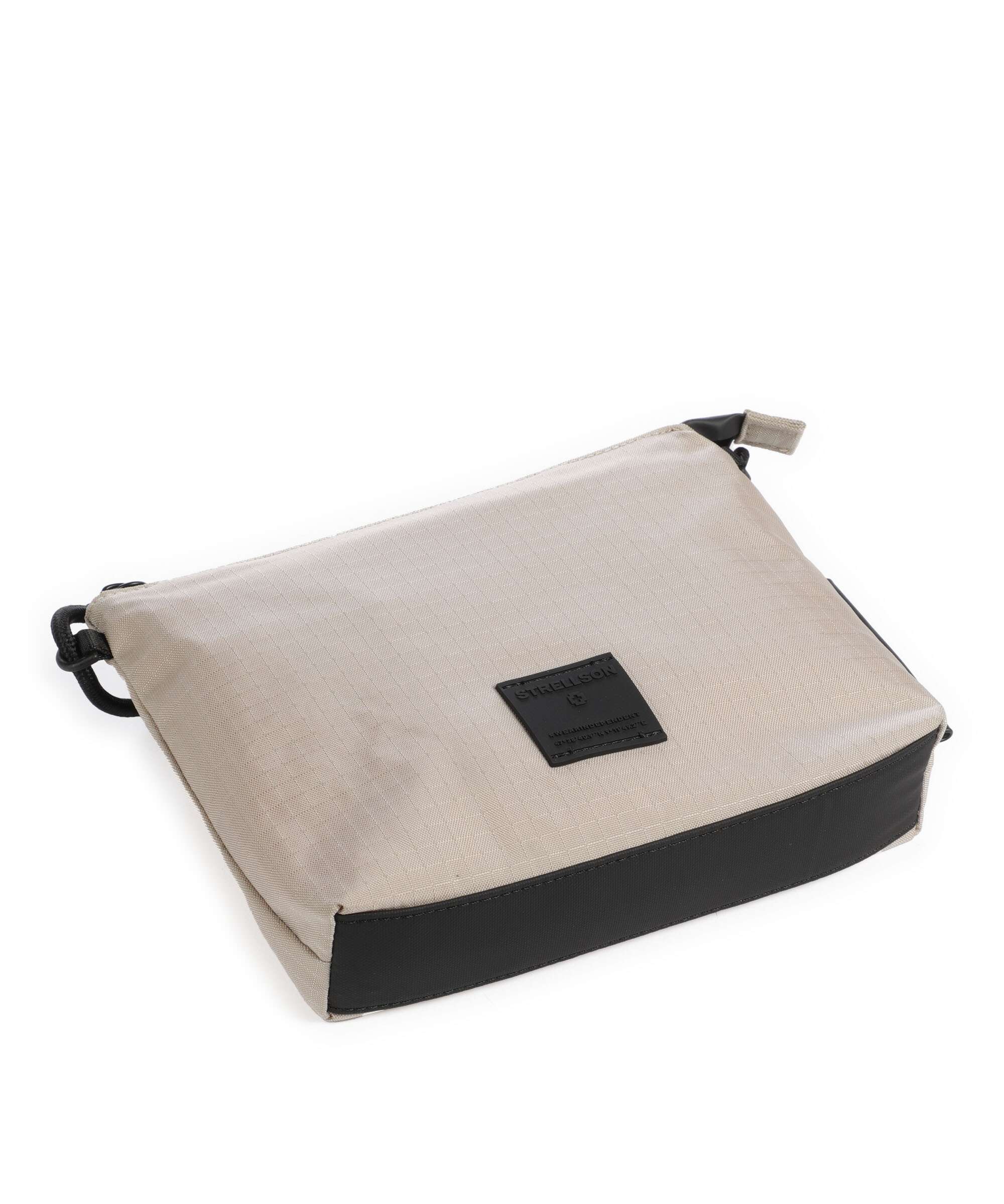 Strellson Northwood Rs Torba przez ramię beige - Image 6