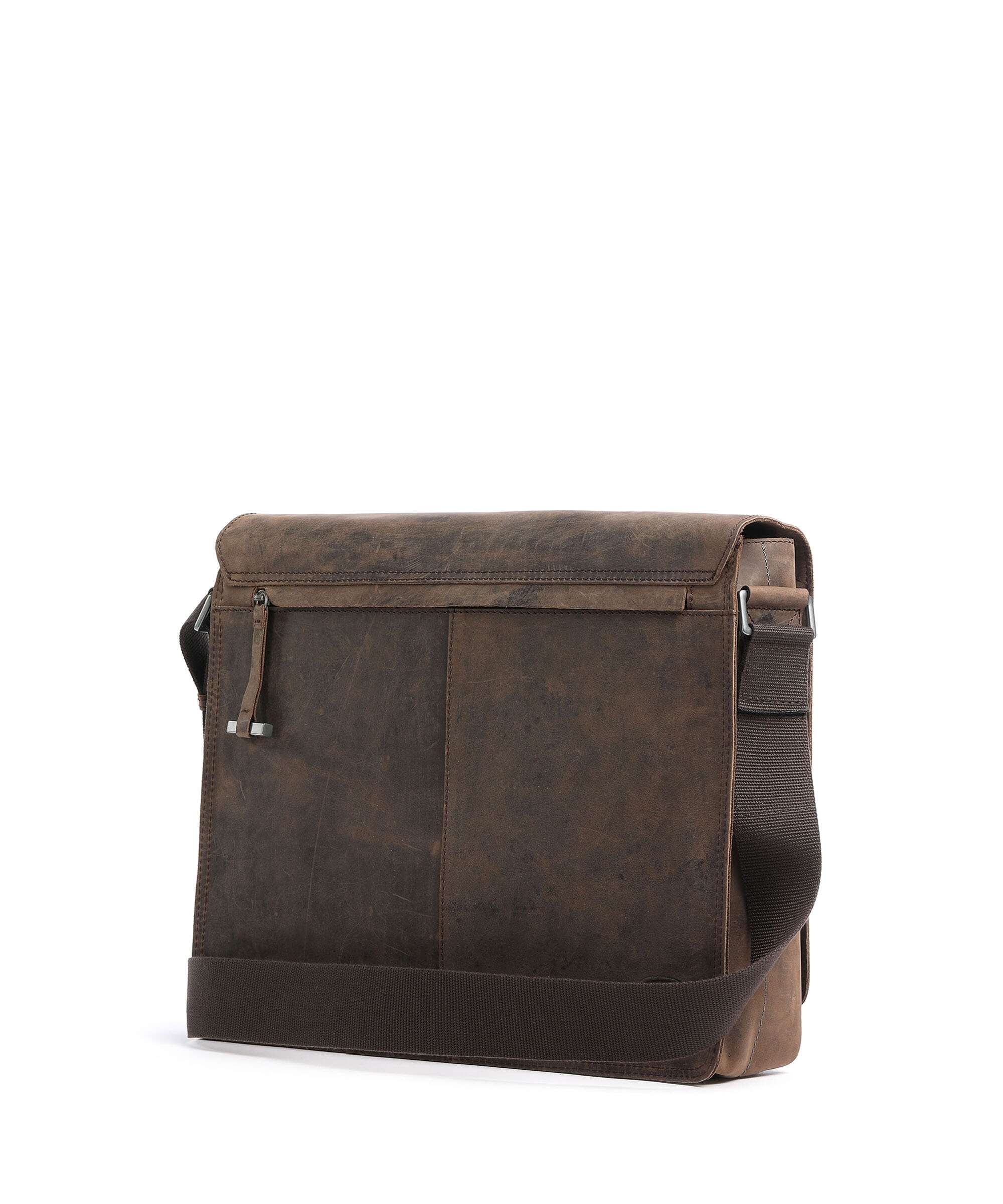 Strellson Richmond Aktówka dark brown - Image 2