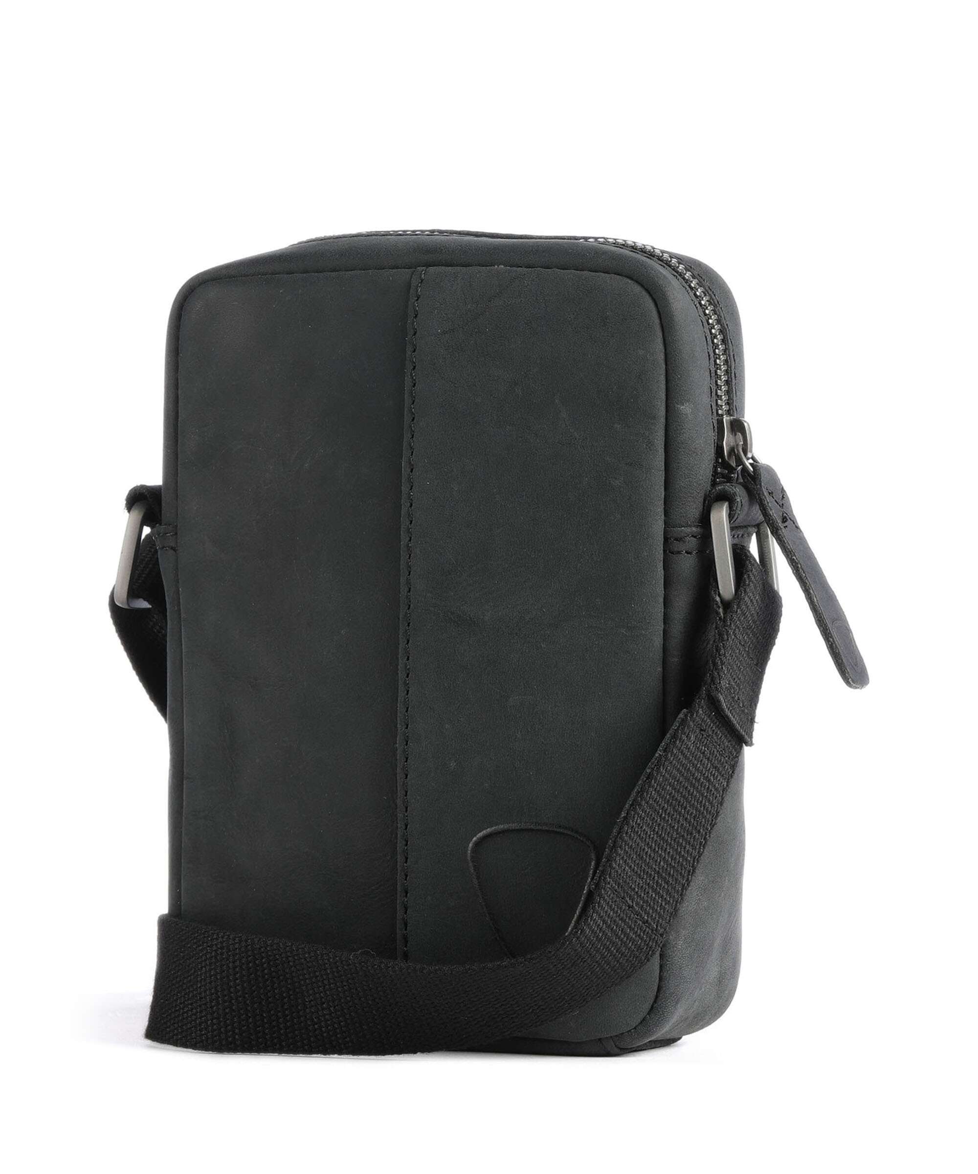 Strellson Richmond Torba przez ramię black - Image 2