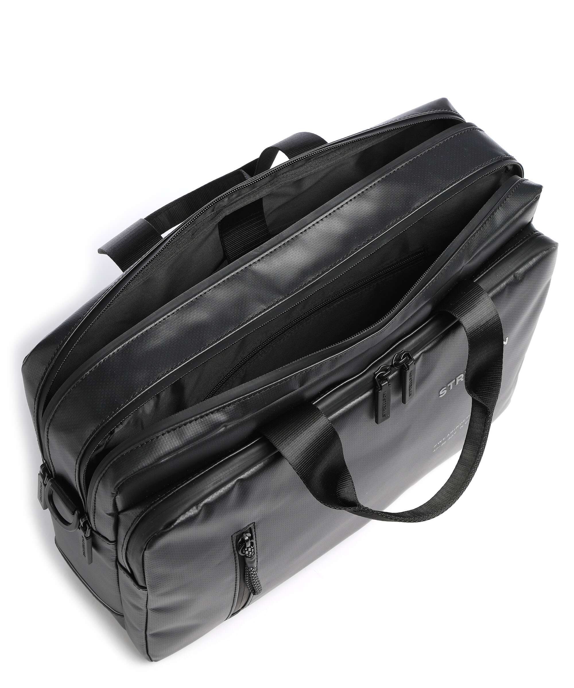 Strellson Stockwell 2.0 Aktówka black - Image 5