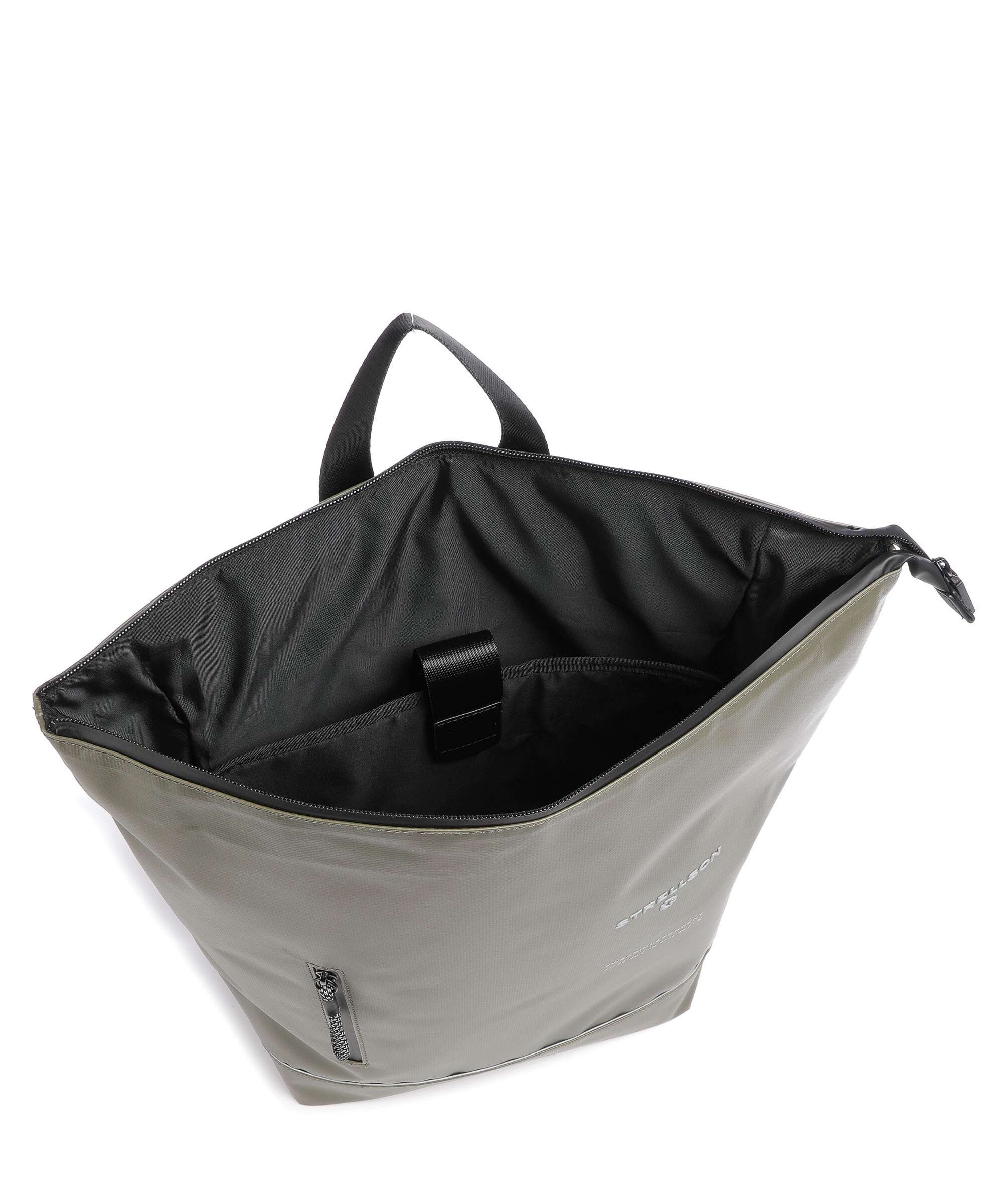 Strellson Stockwell 2.0 Plecak khaki - Image 5