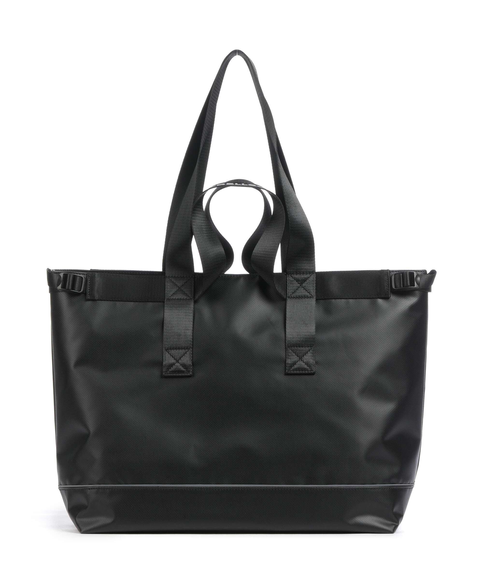 Strellson Stockwell 2.0 Purge Torba na zakupy black