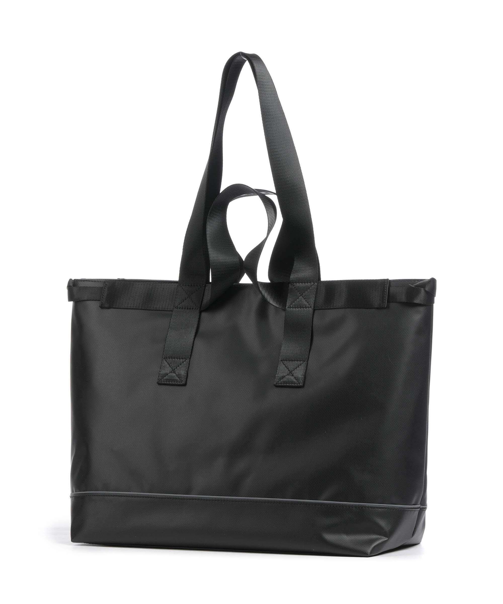 Strellson Stockwell 2.0 Purge Torba na zakupy black - Image 2