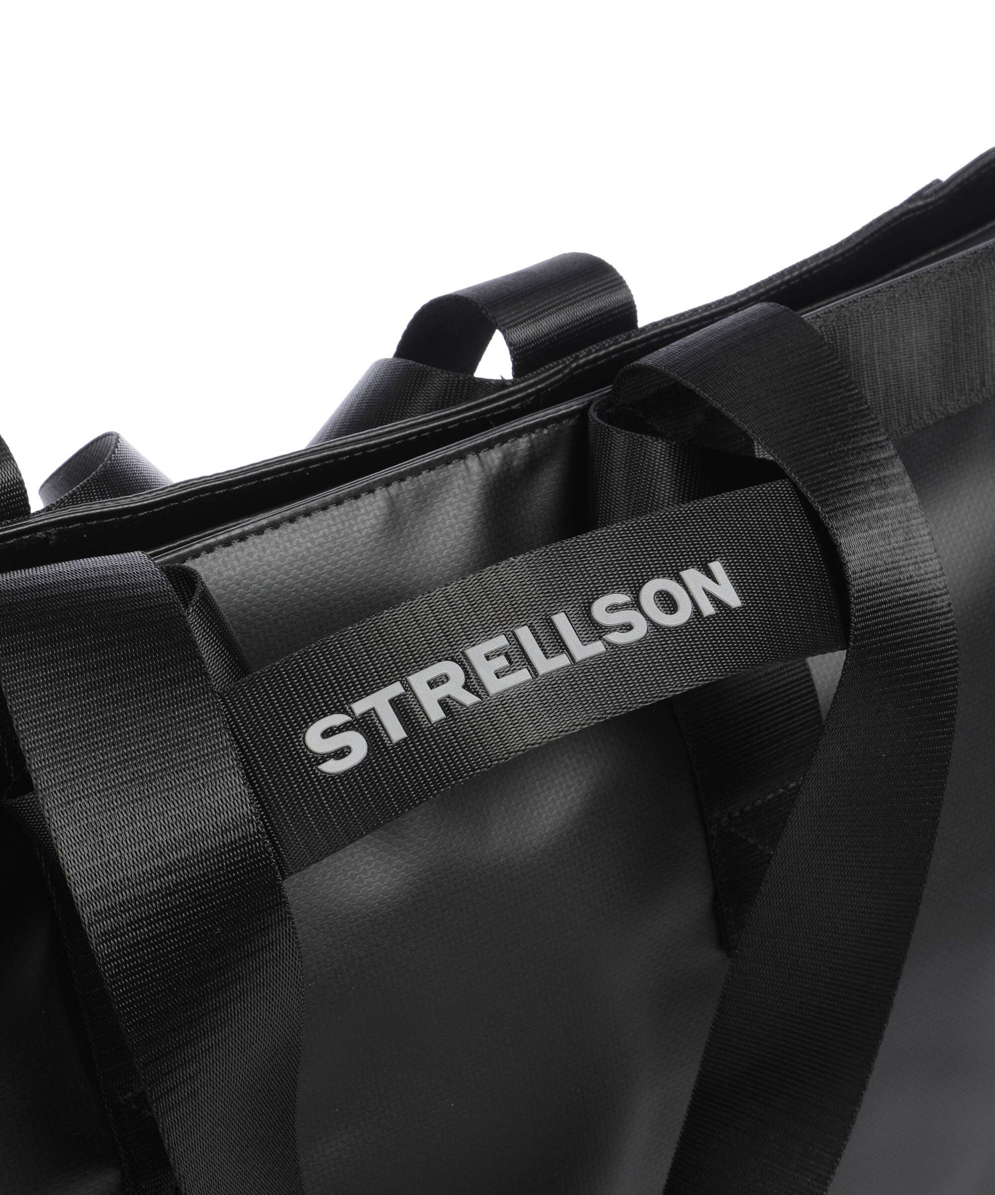 Strellson Stockwell 2.0 Purge Torba na zakupy black - Image 5