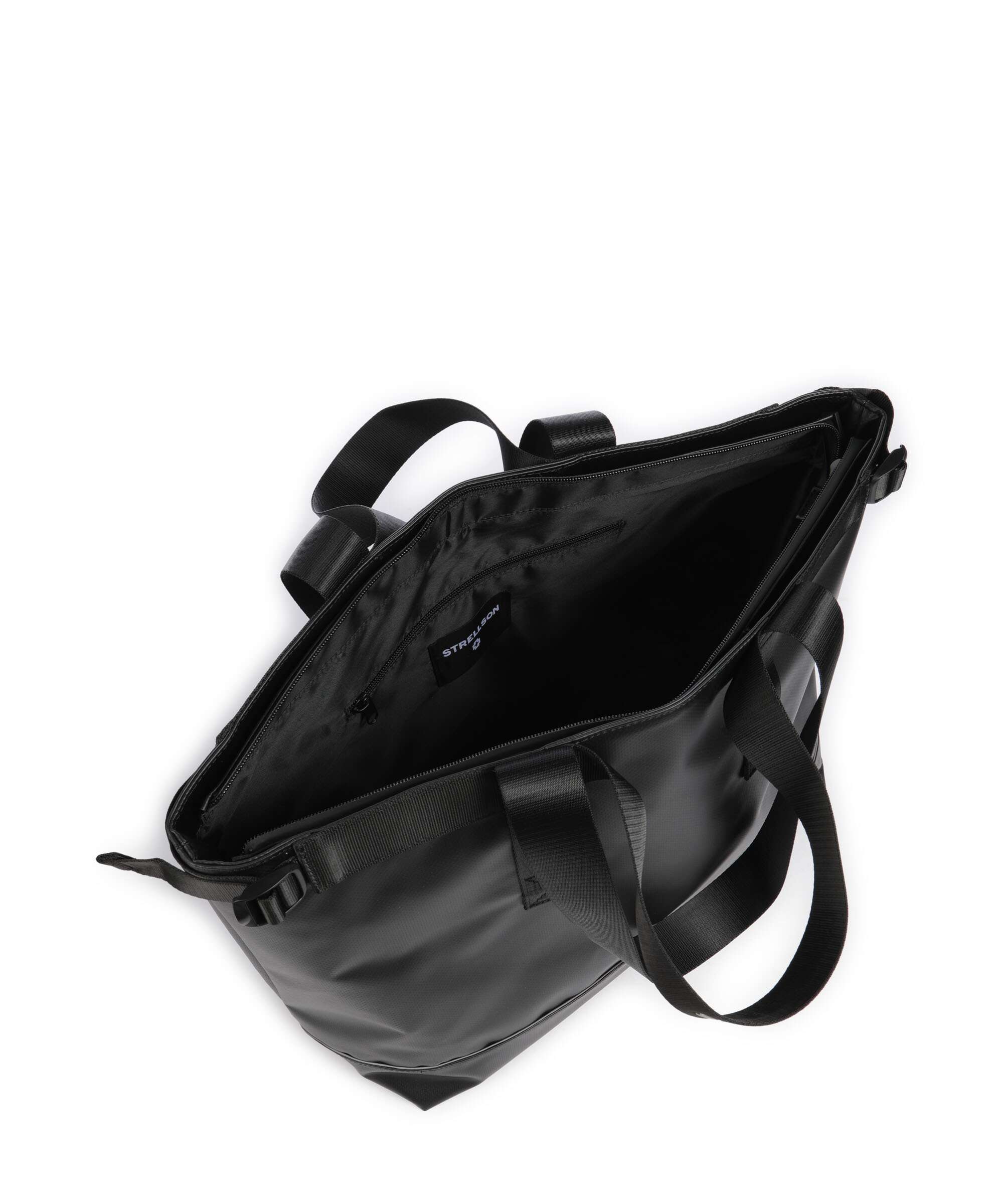 Strellson Stockwell 2.0 Purge Torba na zakupy black - Image 7