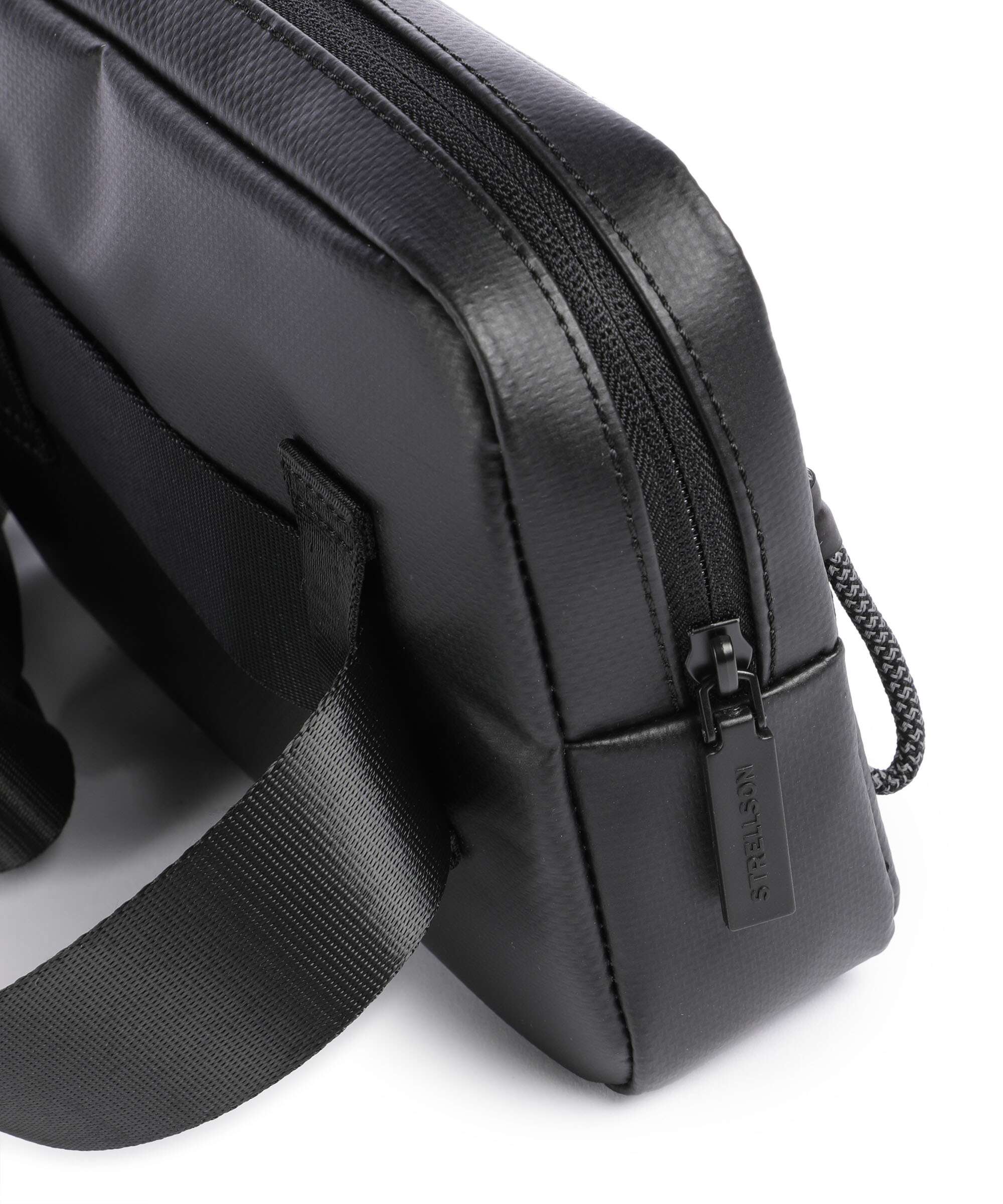 Strellson Stockwell 2.0 Saszetka nerka black - Image 5