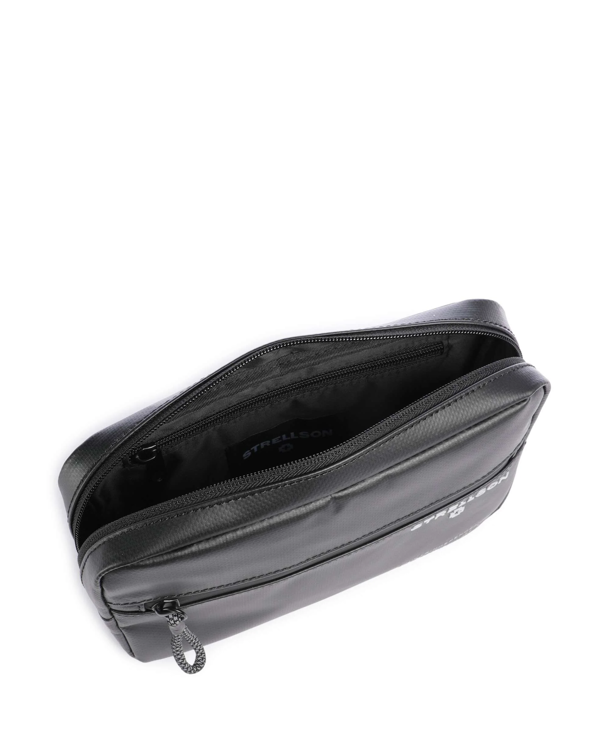 Strellson Stockwell 2.0 Saszetka nerka black - Image 7
