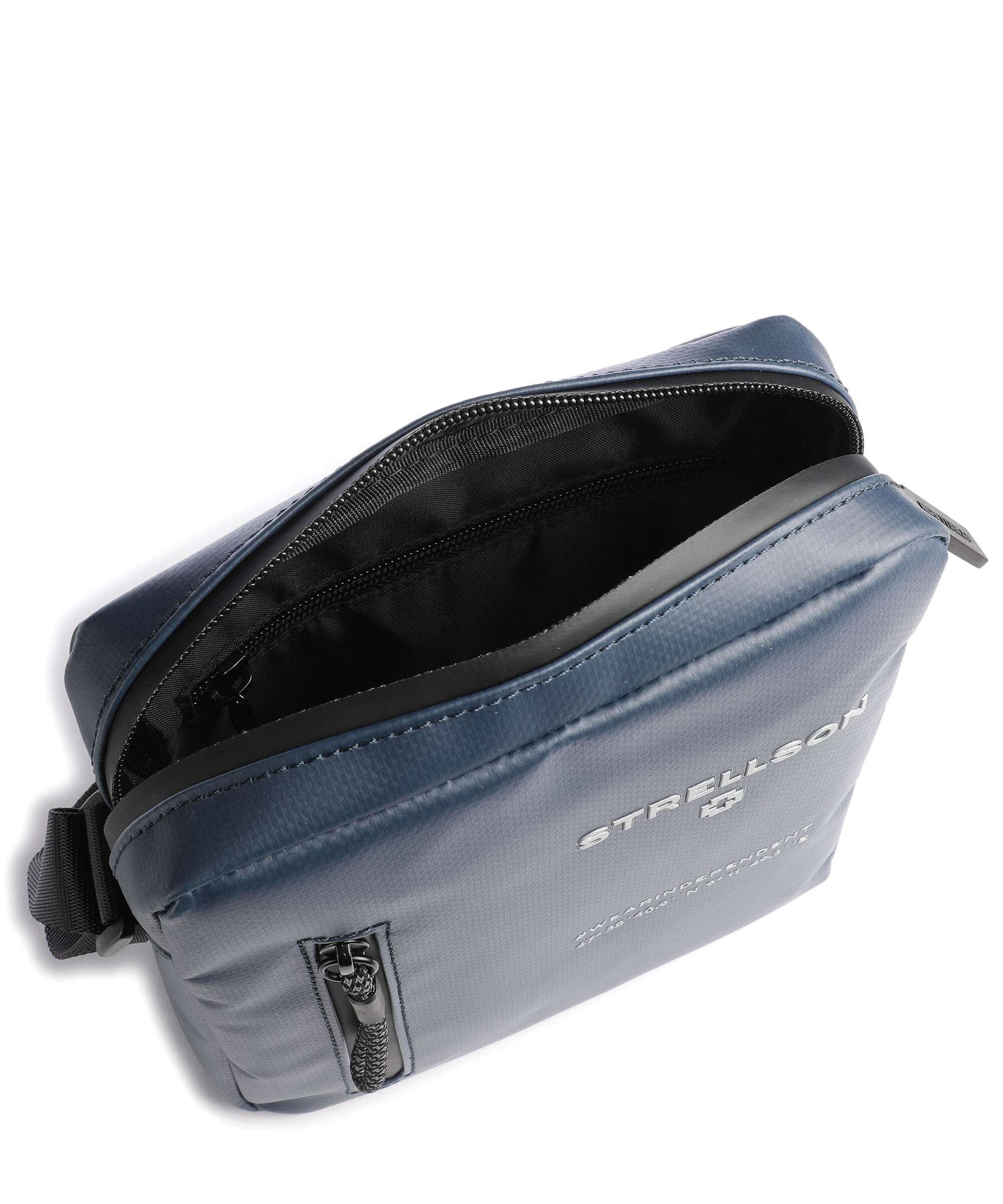 Strellson Stockwell 2.0 Torba przez ramię dark blue - Image 6
