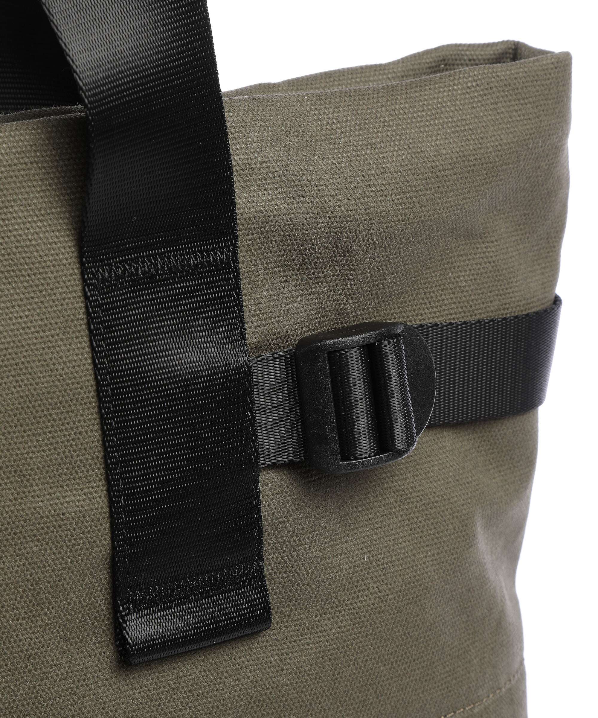 Strellson Tottenham 2.0 jake Plecak-torba khaki - Image 5