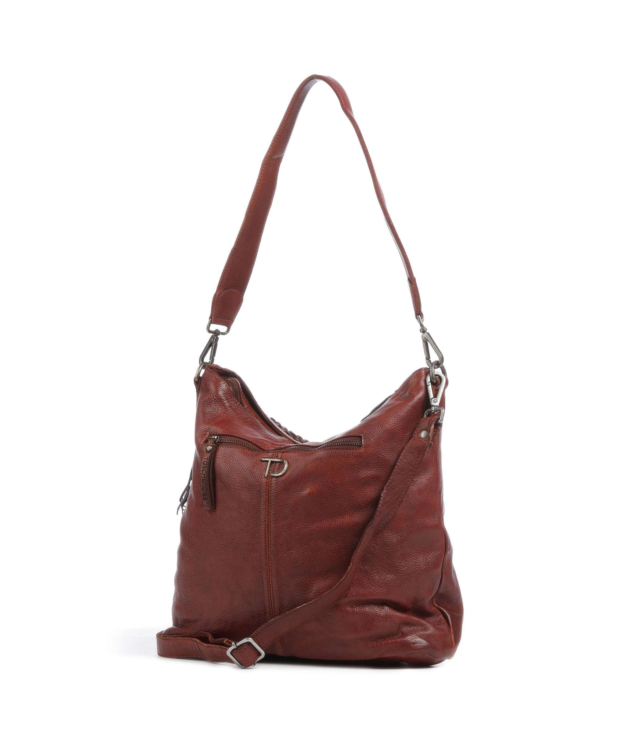 Taschendieb Wien Am Bauernmarkt 4 Torebka worek intense rust - Image 2