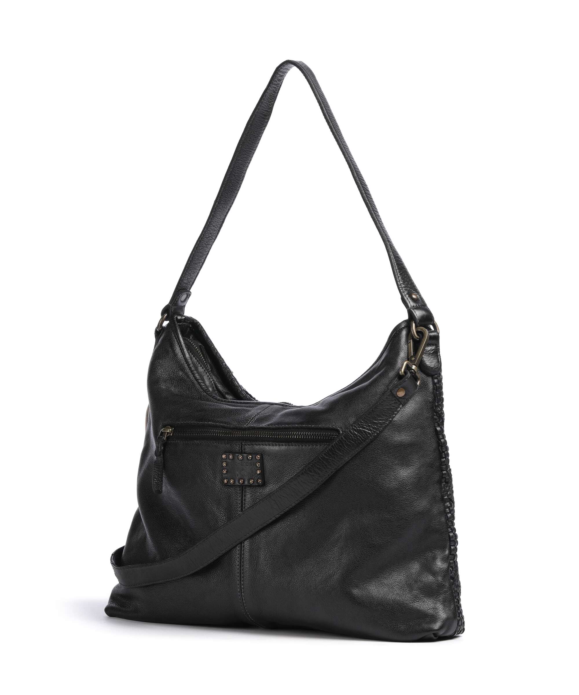Taschendieb Wien Beatrixpark 1 Torebka worek black bean - Image 2