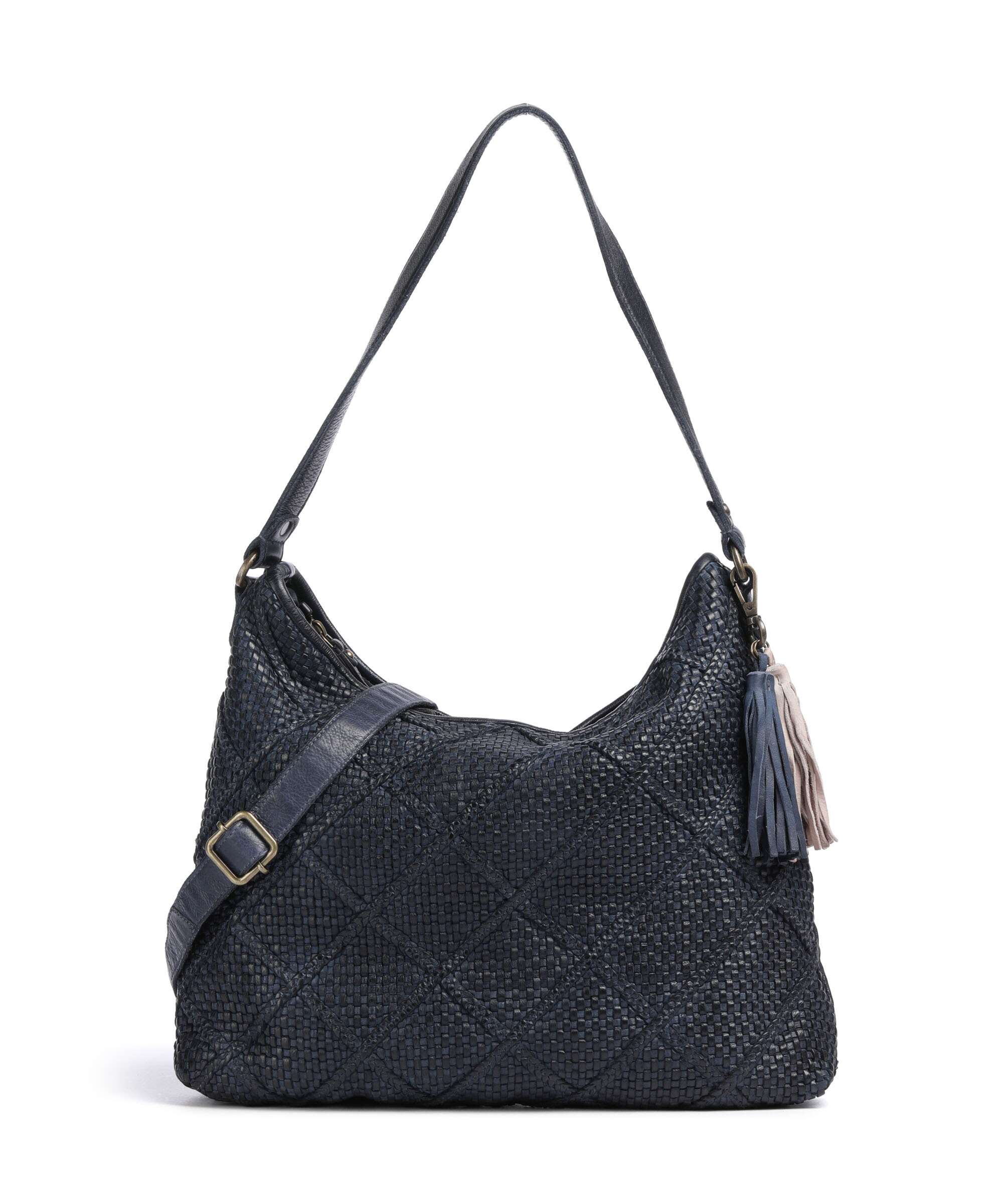 Taschendieb Wien Beatrixpark 1 Torebka worek dark blue