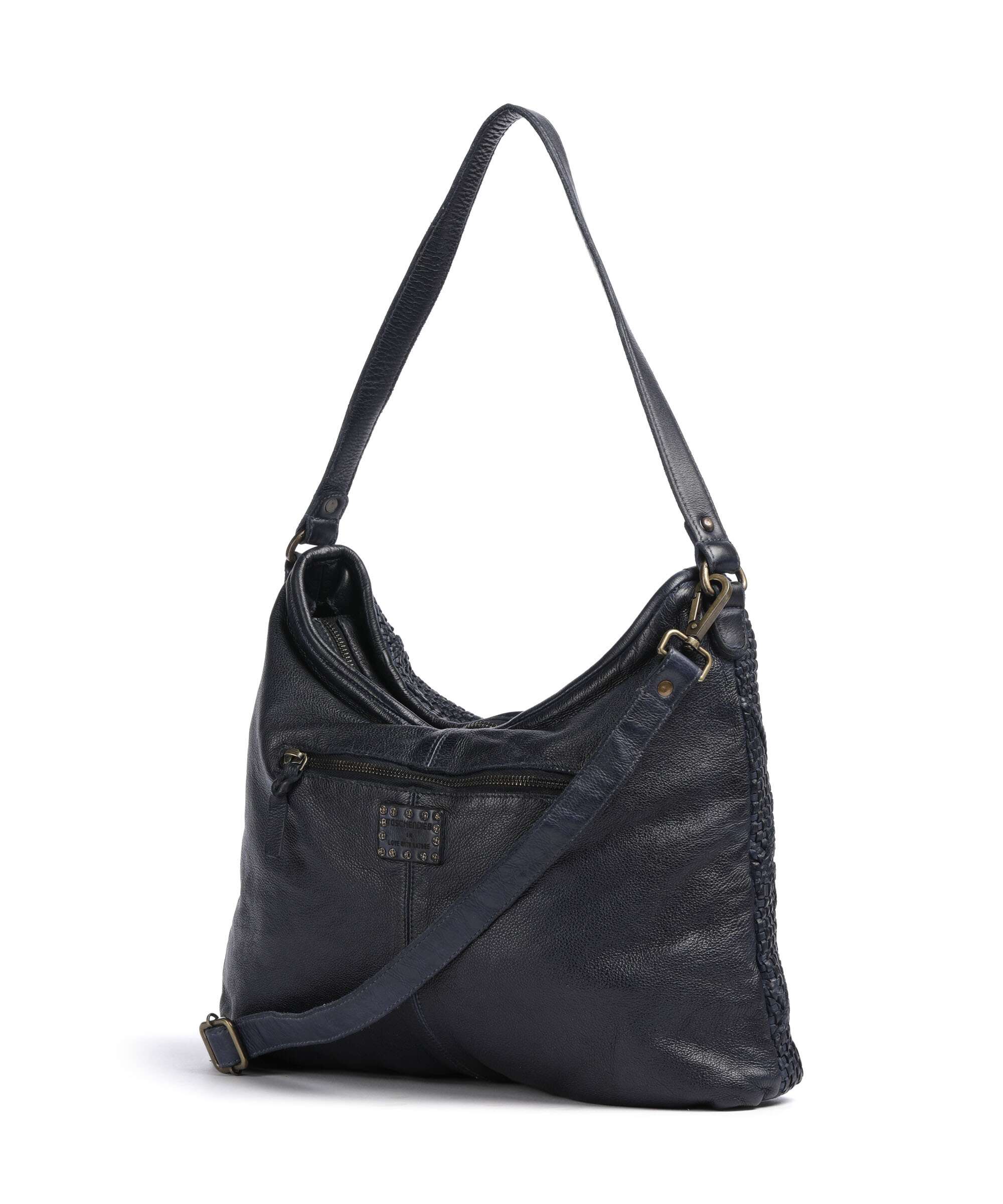 Taschendieb Wien Beatrixpark 1 Torebka worek dark blue - Image 2