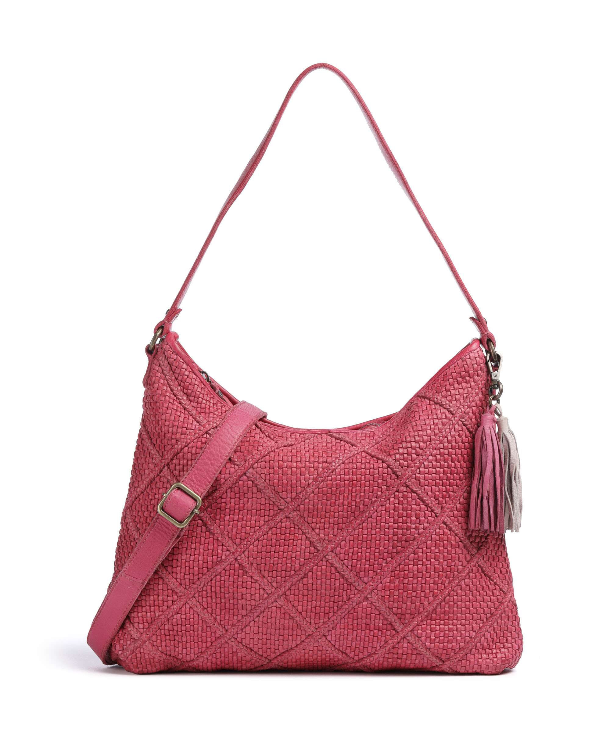 Taschendieb Wien Beatrixpark 1 Torebka worek pink power