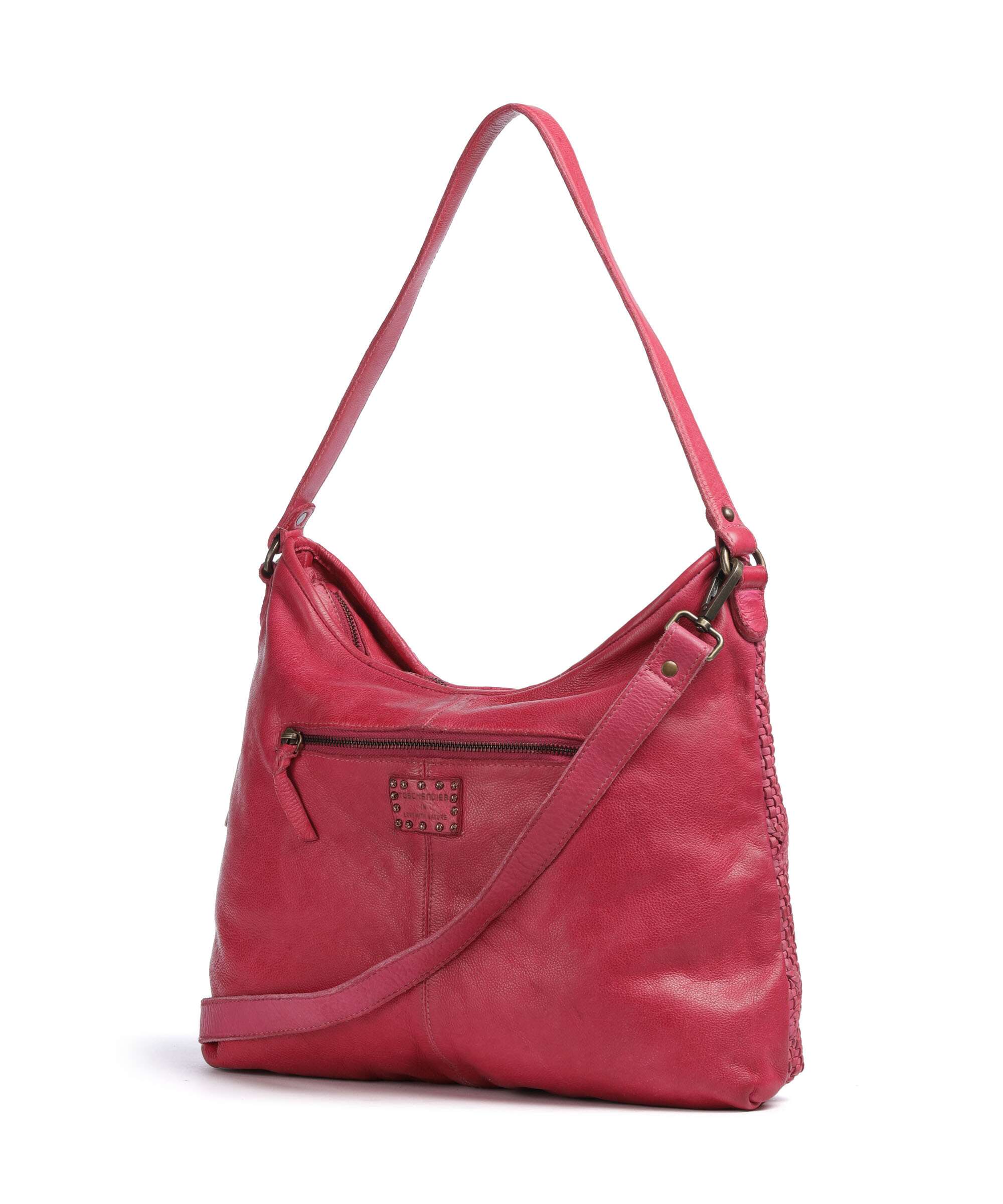 Taschendieb Wien Beatrixpark 1 Torebka worek pink power - Image 2