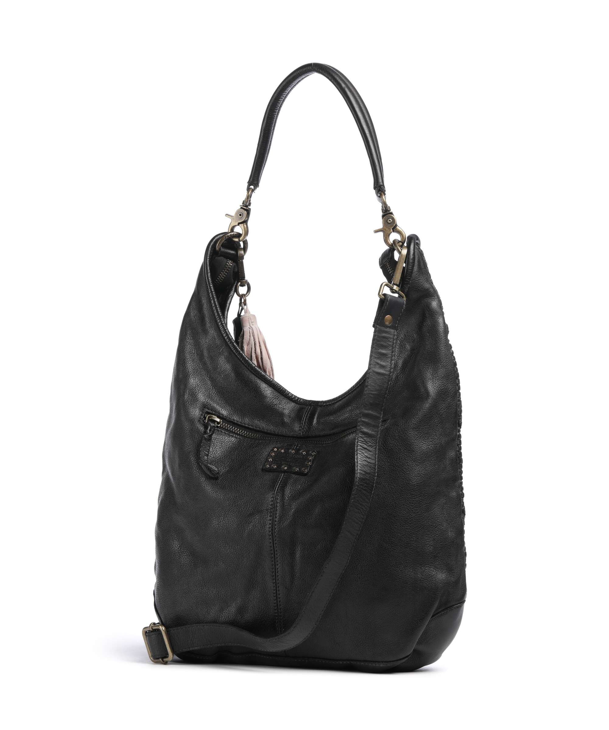 Taschendieb Wien Beatrixpark 2 Torebka worek black bean - Image 2