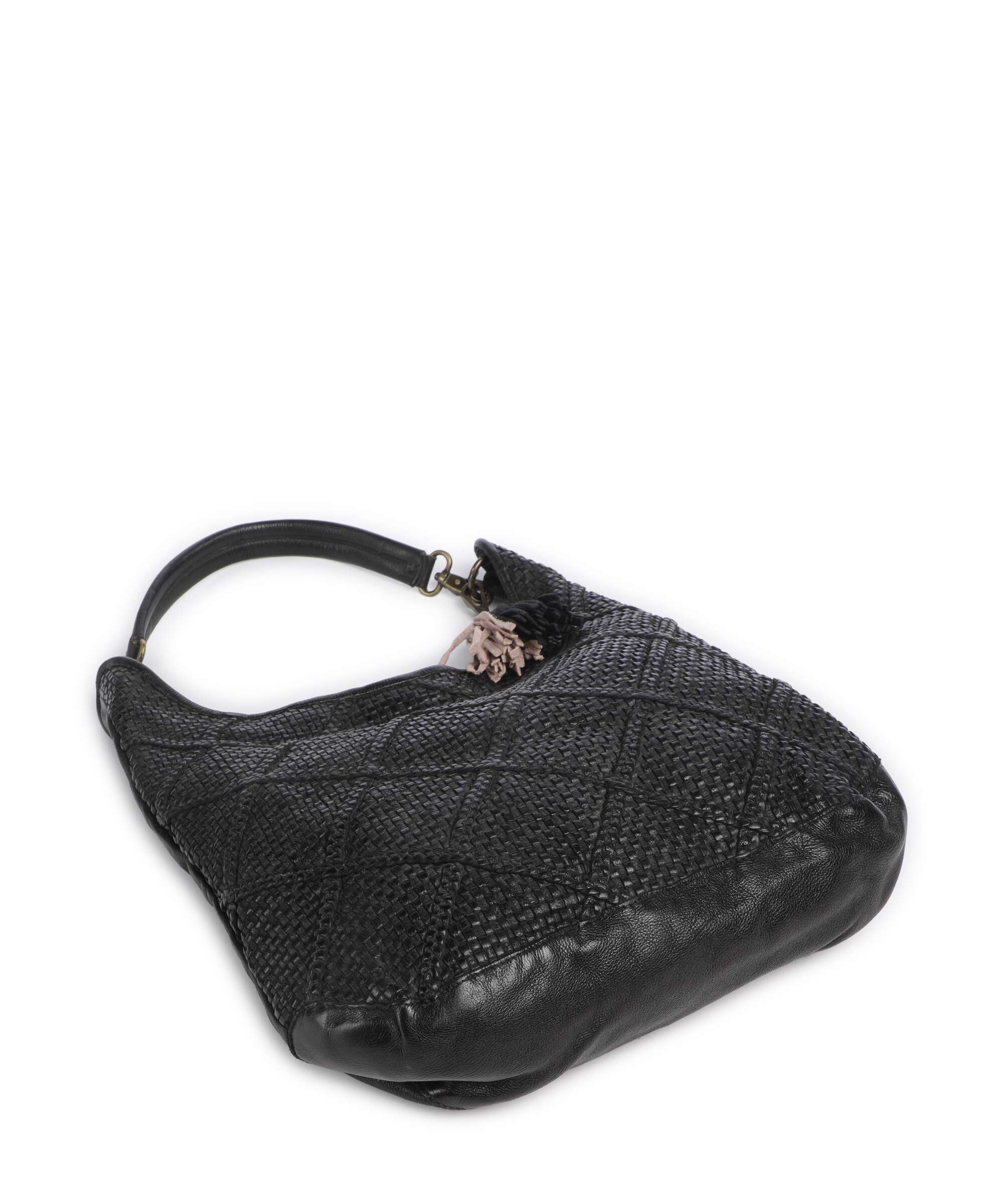 Taschendieb Wien Beatrixpark 2 Torebka worek black bean - Image 4