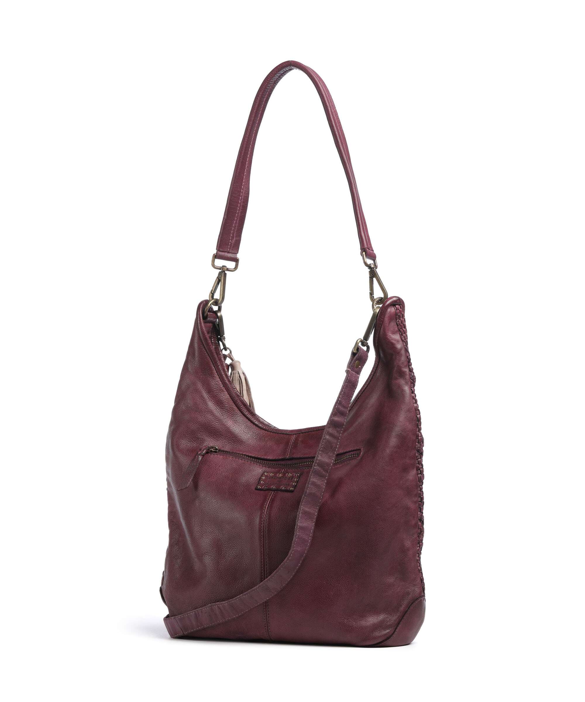 Taschendieb Wien Beatrixpark 2 Torebka worek happy berry - Image 2