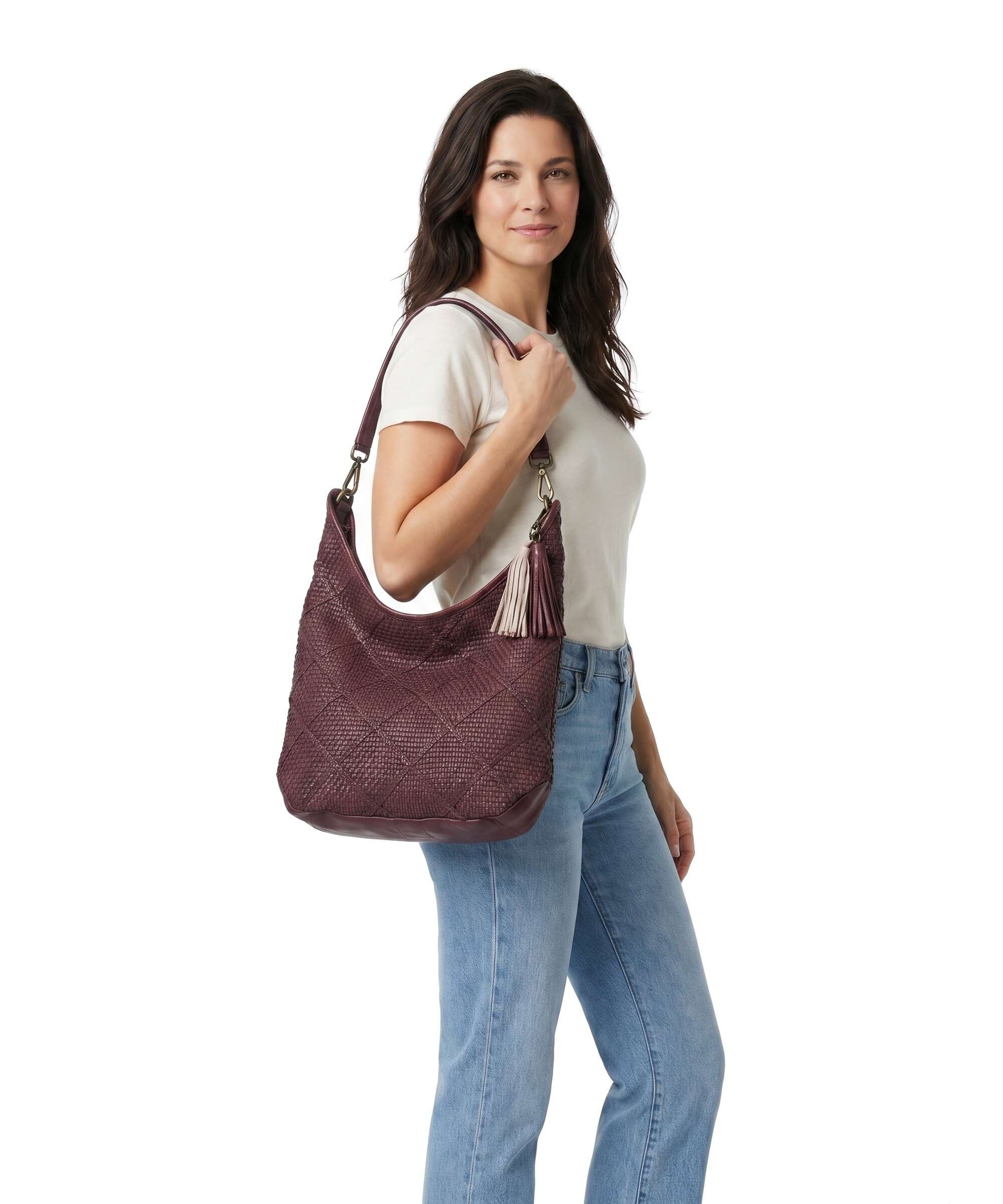 Taschendieb Wien Beatrixpark 2 Torebka worek happy berry - Image 3