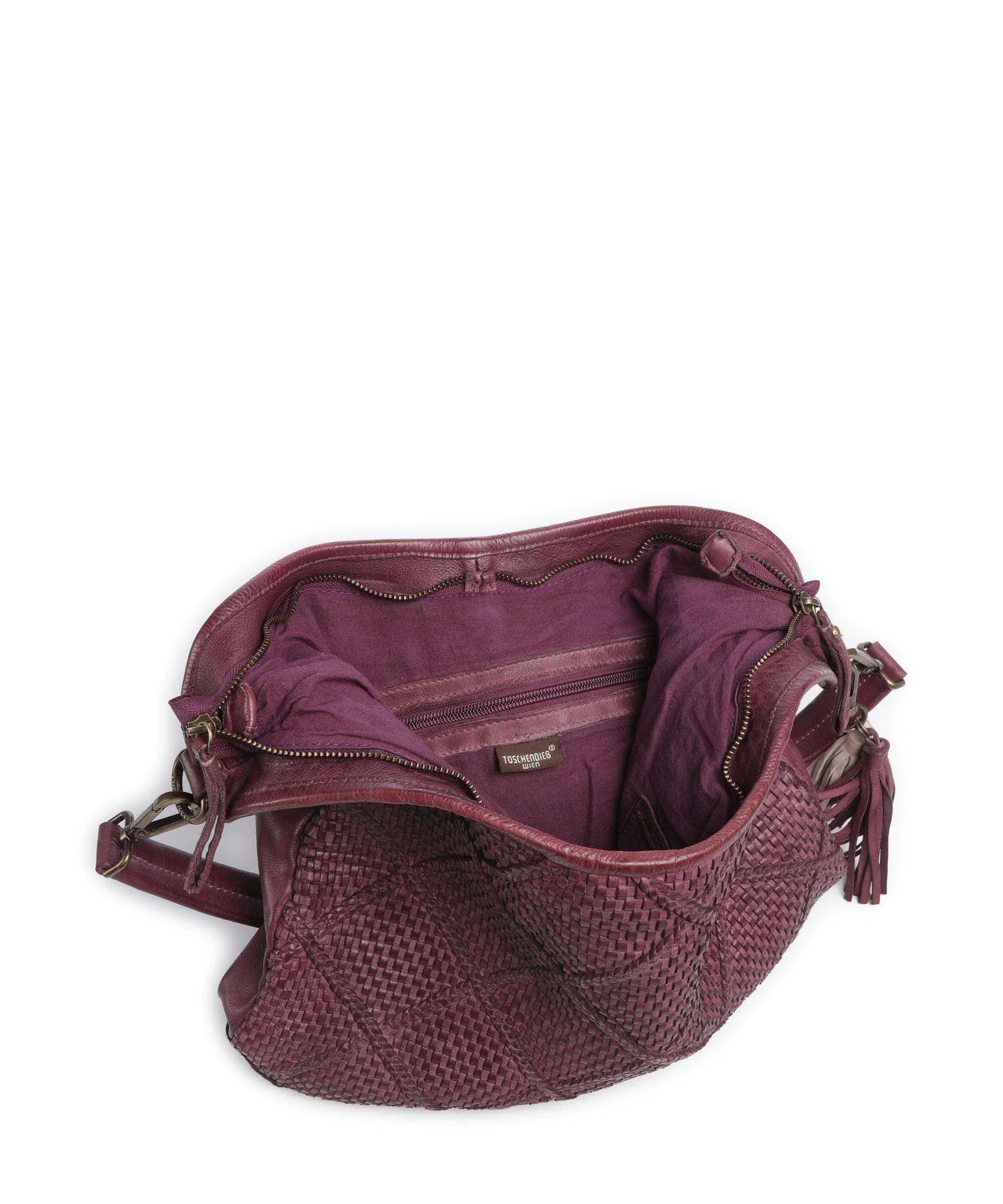 Taschendieb Wien Beatrixpark 2 Torebka worek happy berry - Image 5