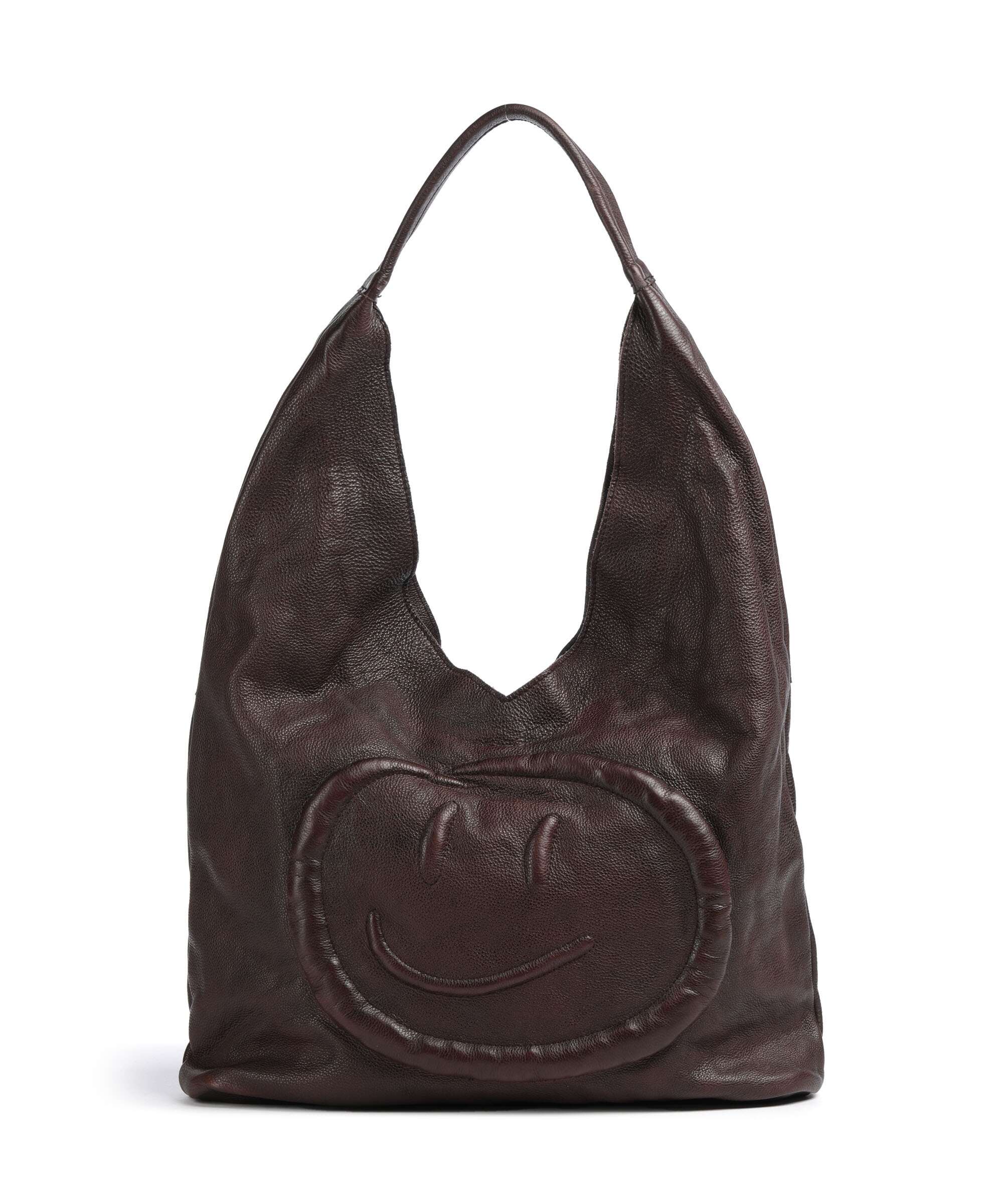 Taschendieb Wien Freiheitsplatz 1 Torba na zakupy mokka