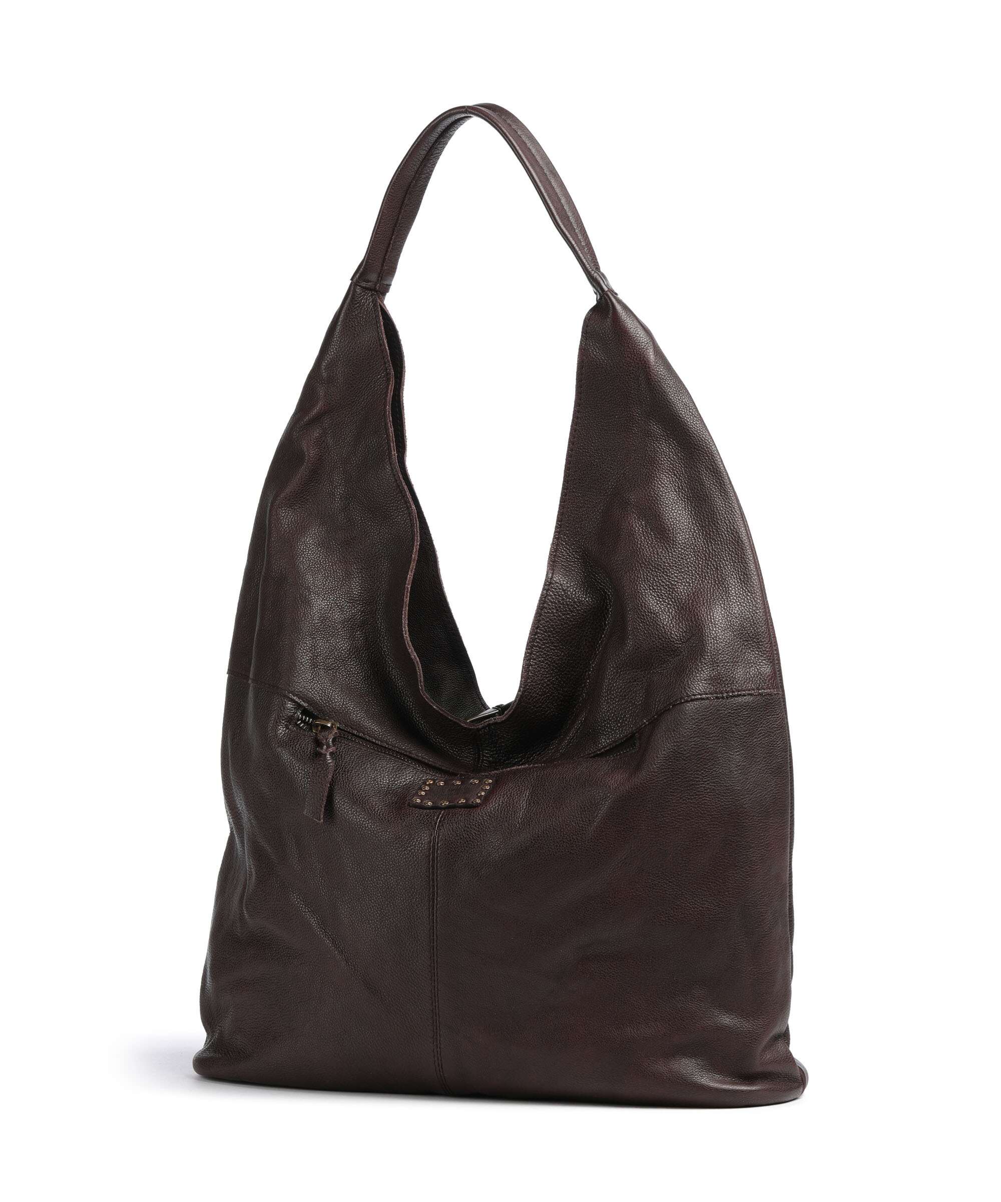 Taschendieb Wien Freiheitsplatz 1 Torba na zakupy mokka - Image 2