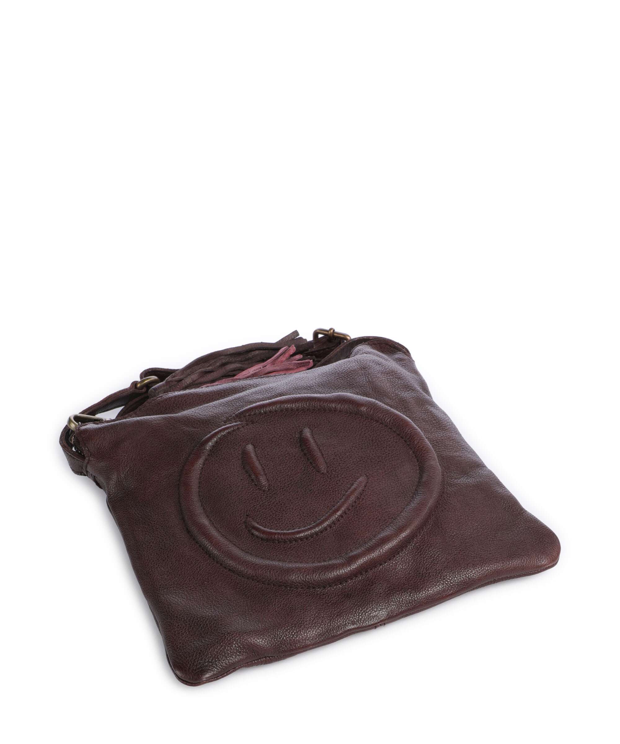 Taschendieb Wien Freiheitsplatz 3 Torba przez ramię mokka - Image 5