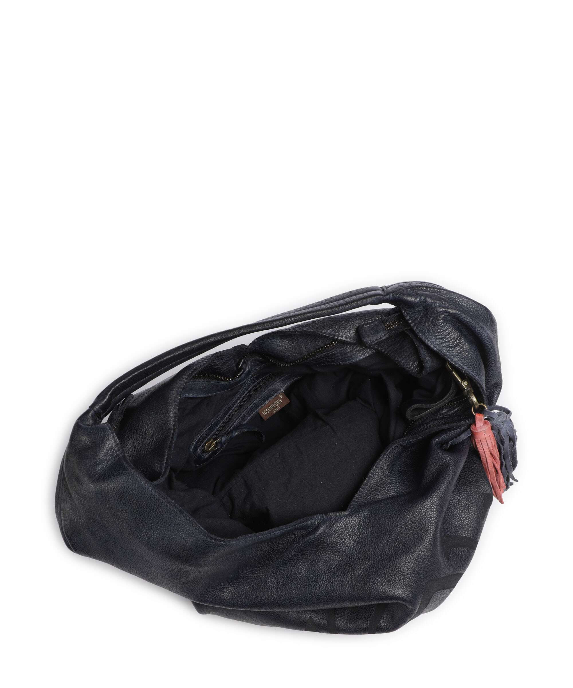 Taschendieb Wien Freundgasse 1 Torba na zakupy blue sea - Image 6