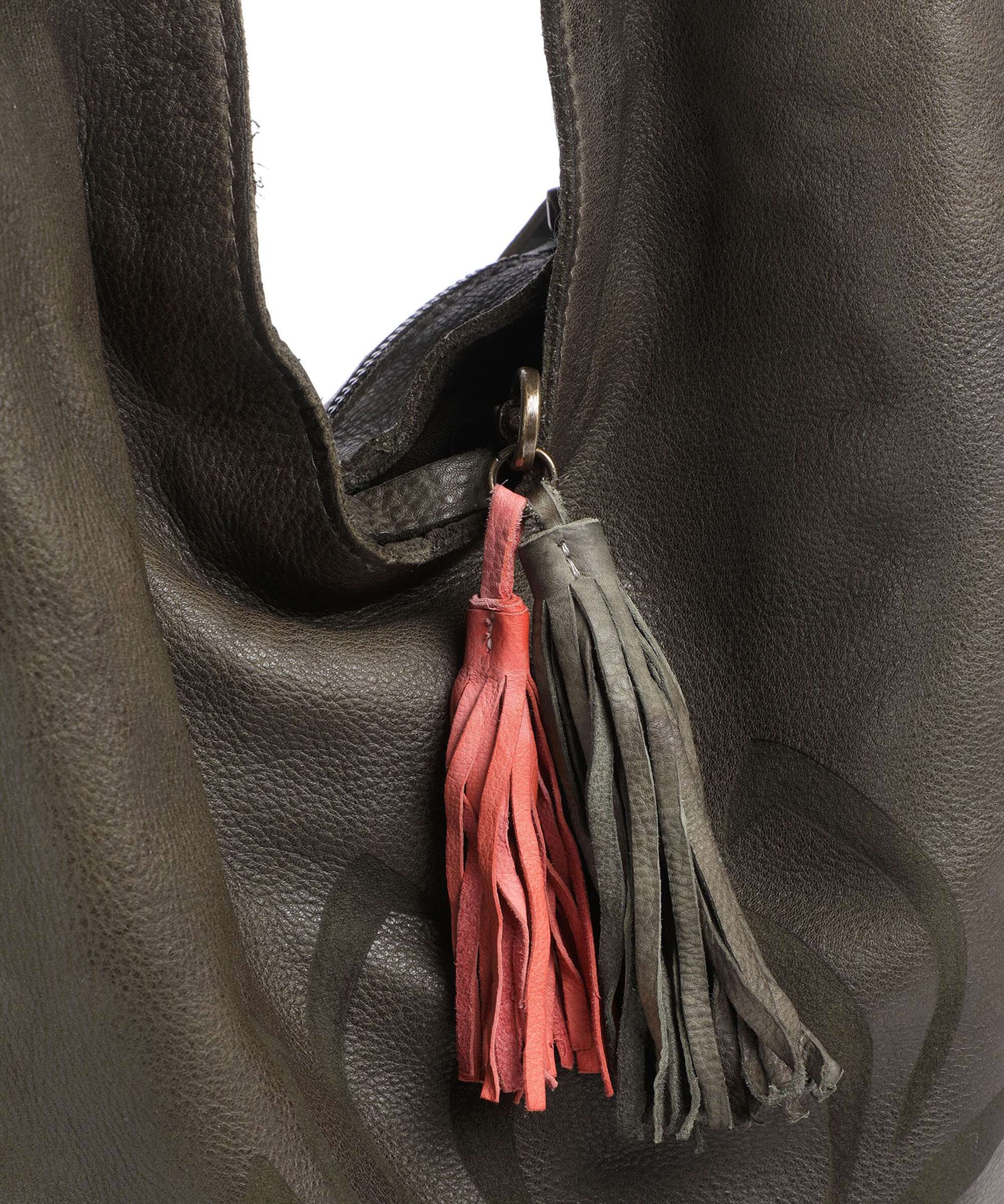 Taschendieb Wien Freundgasse 1 Torba na zakupy green moos - Image 4