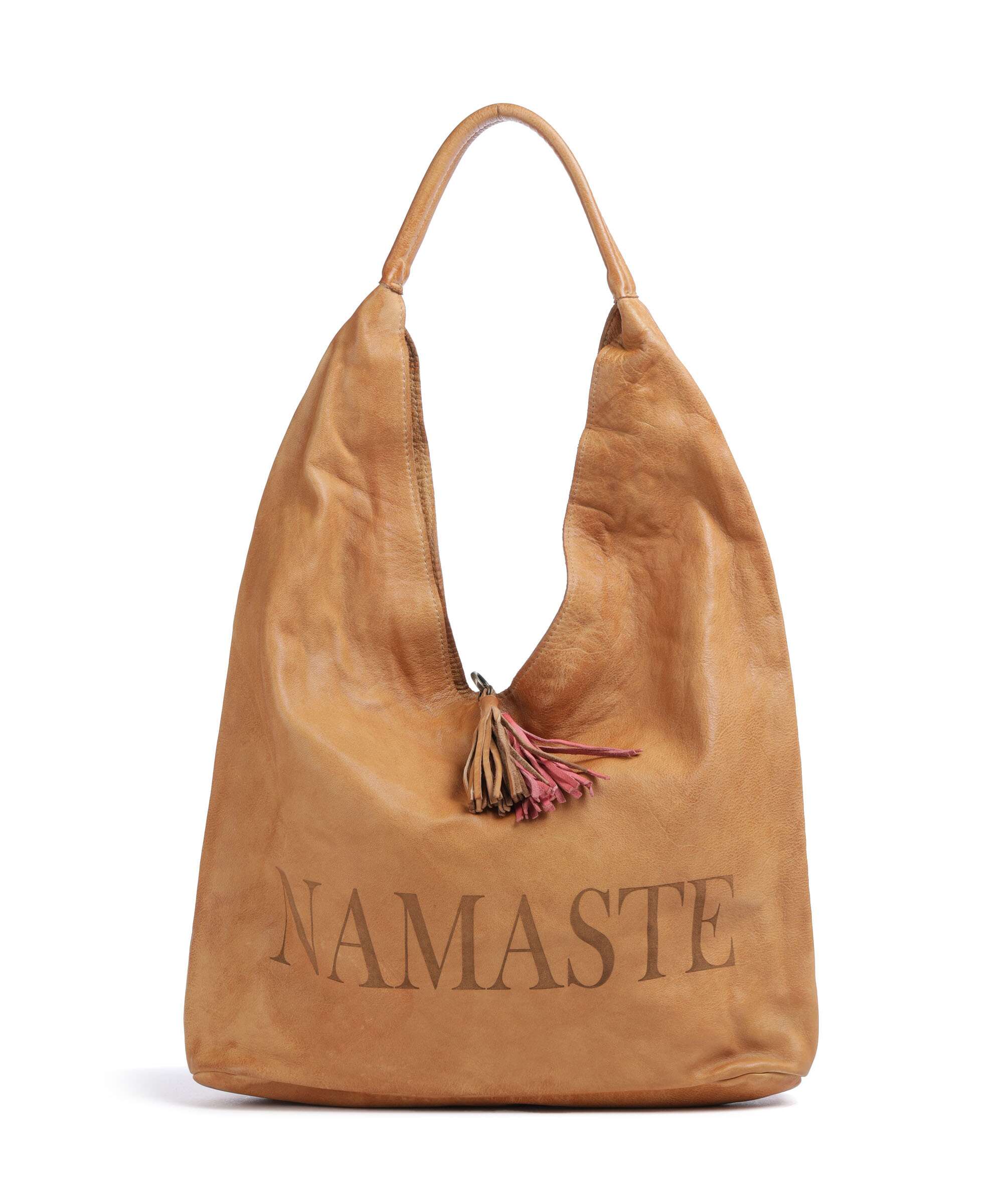 Taschendieb Wien Freundgasse 1 Torba na zakupy camel