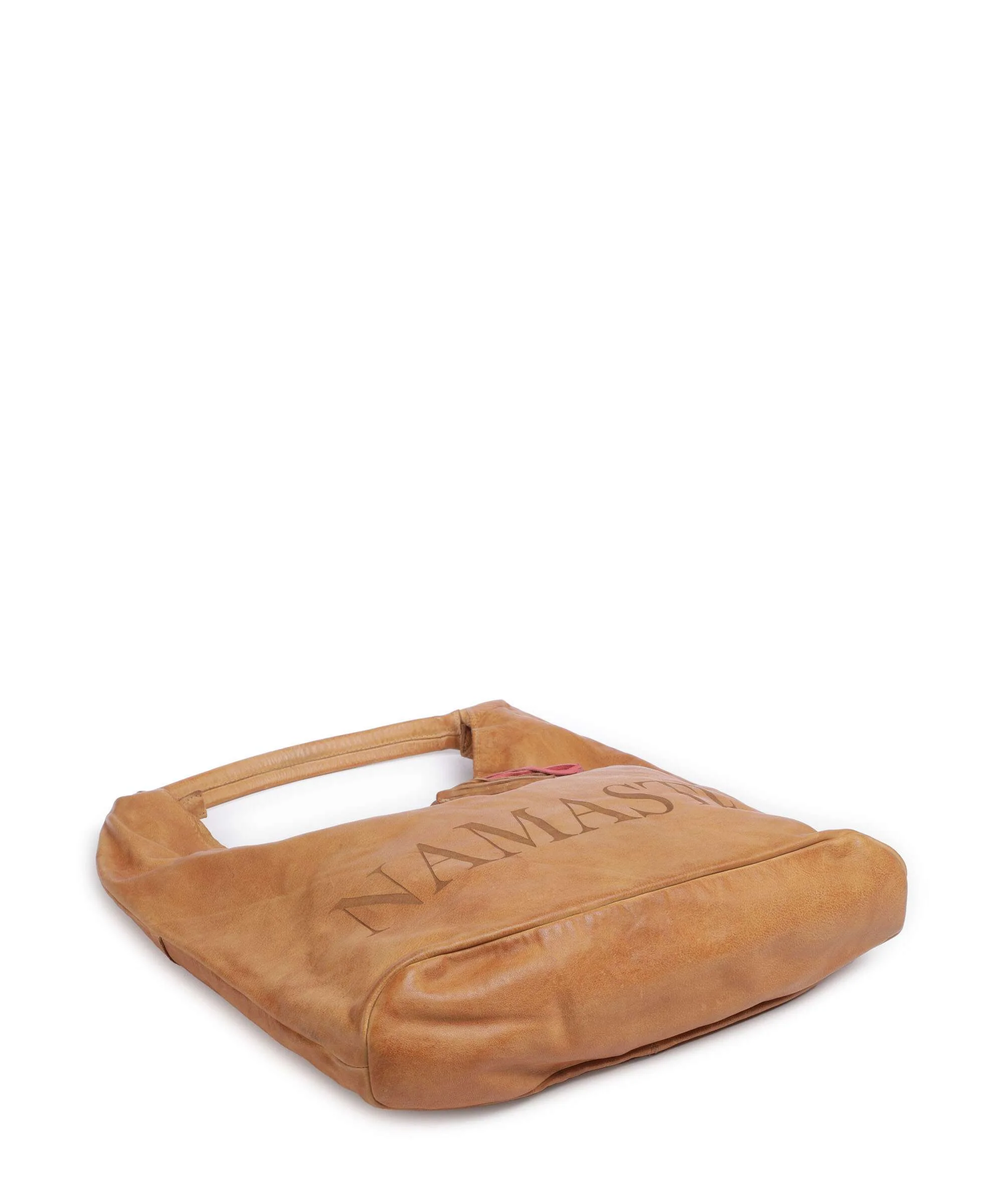 Taschendieb Wien Freundgasse 1 Torba na zakupy camel - Image 5