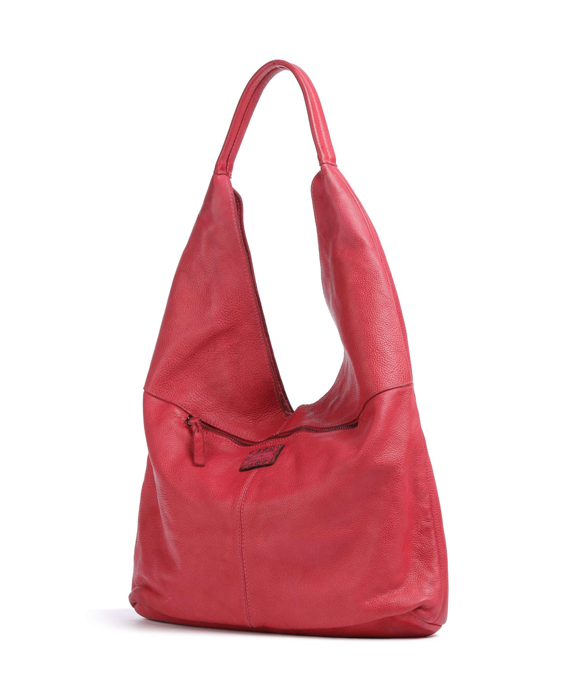 Taschendieb Wien Freundgasse 1 Torba na zakupy pink love - Image 2