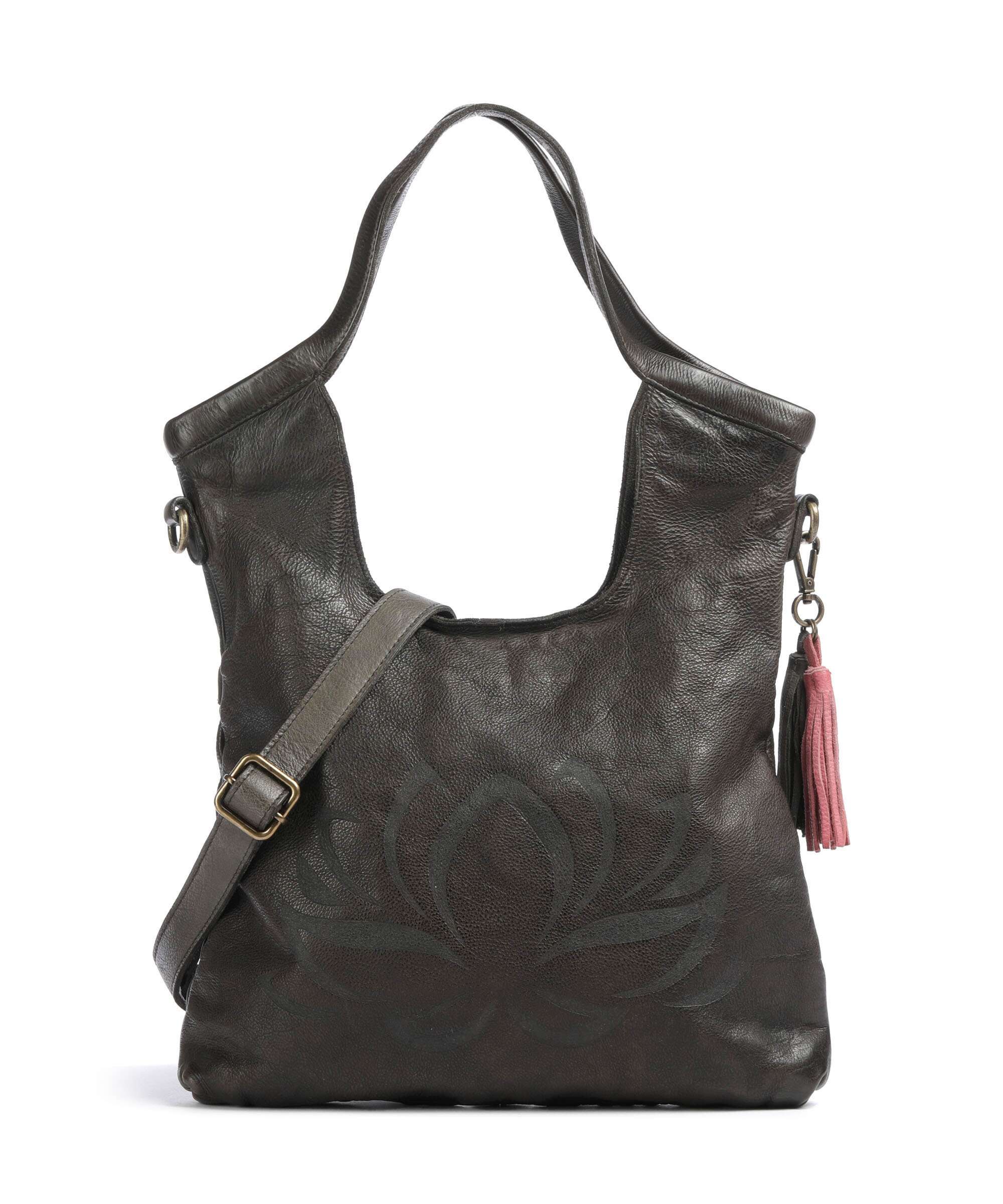 Taschendieb Wien Freundgasse 2 Torba na zakupy green moos