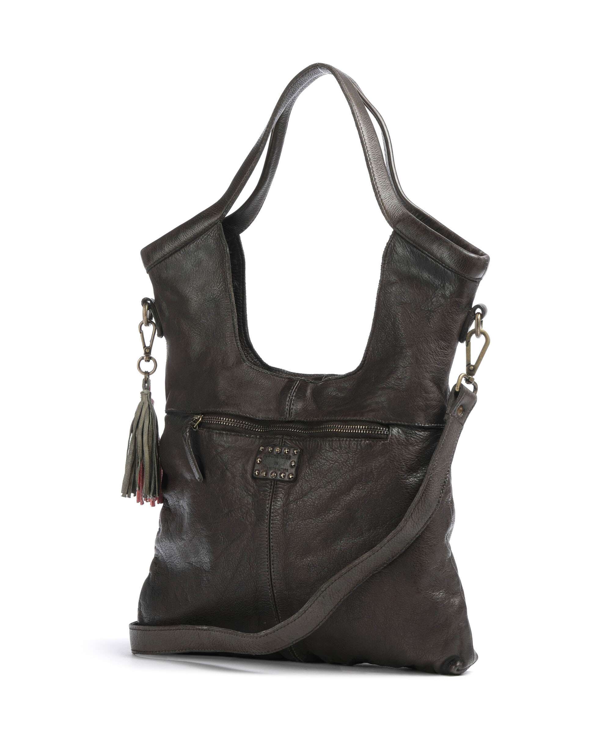 Taschendieb Wien Freundgasse 2 Torba na zakupy green moos - Image 2