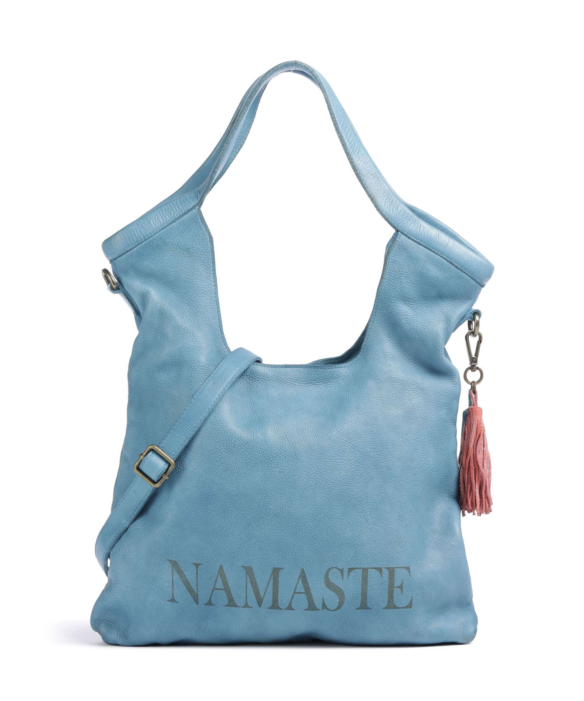 Taschendieb Wien Freundgasse 2 Torba na zakupy blue sky