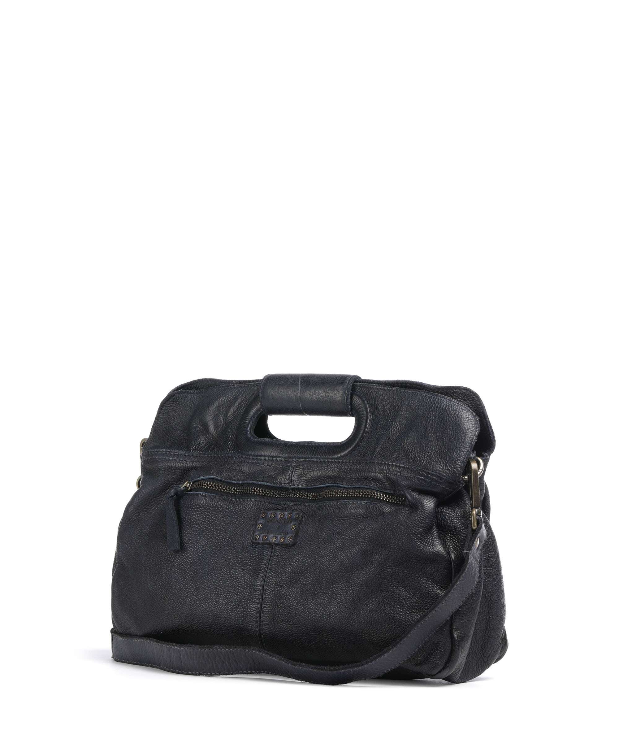 Taschendieb Wien Freundgasse 3 Torba przez ramię blue sea - Image 2