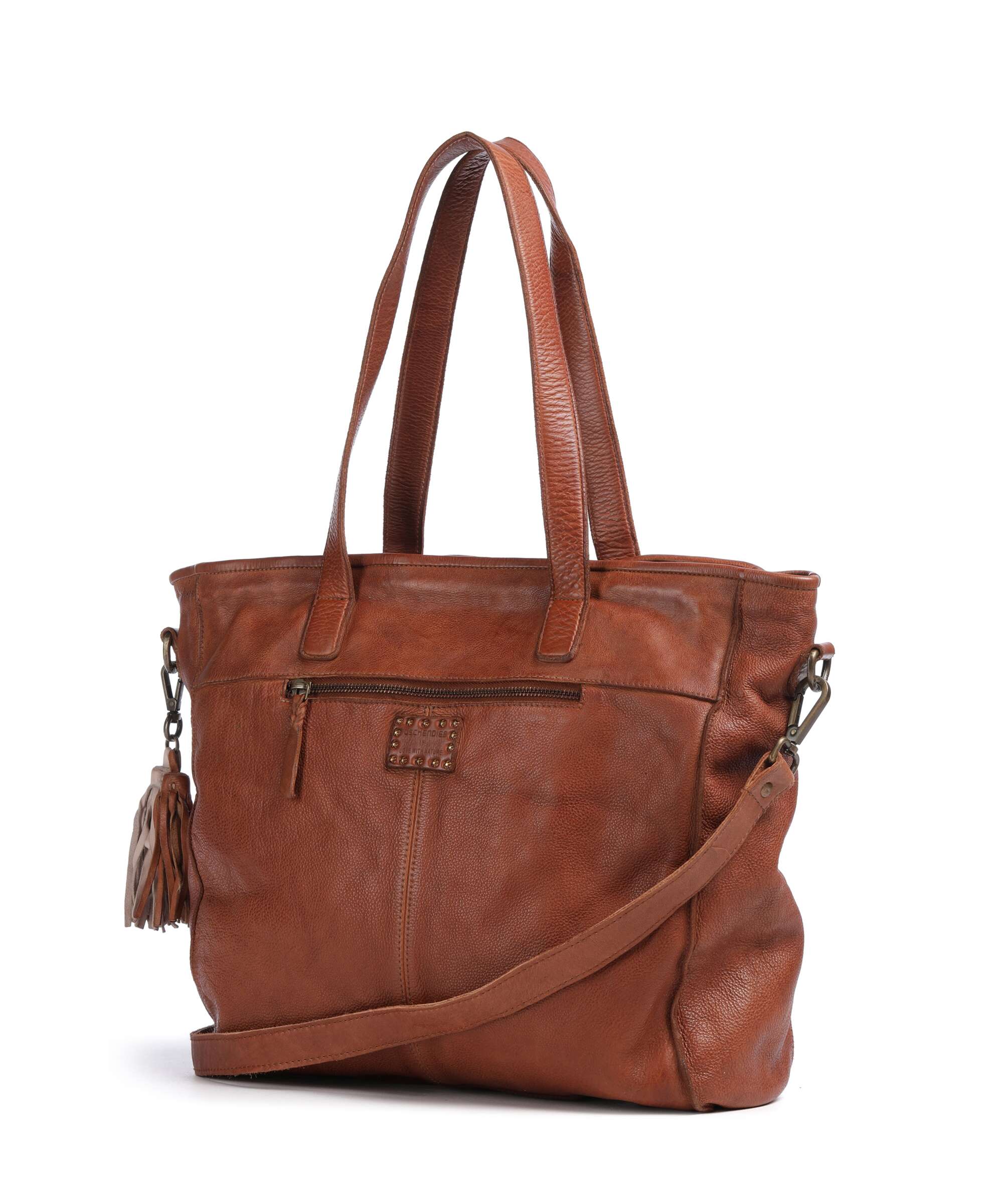 Taschendieb Wien Fröhlichgasse 1 Torba na zakupy cognac - Image 2