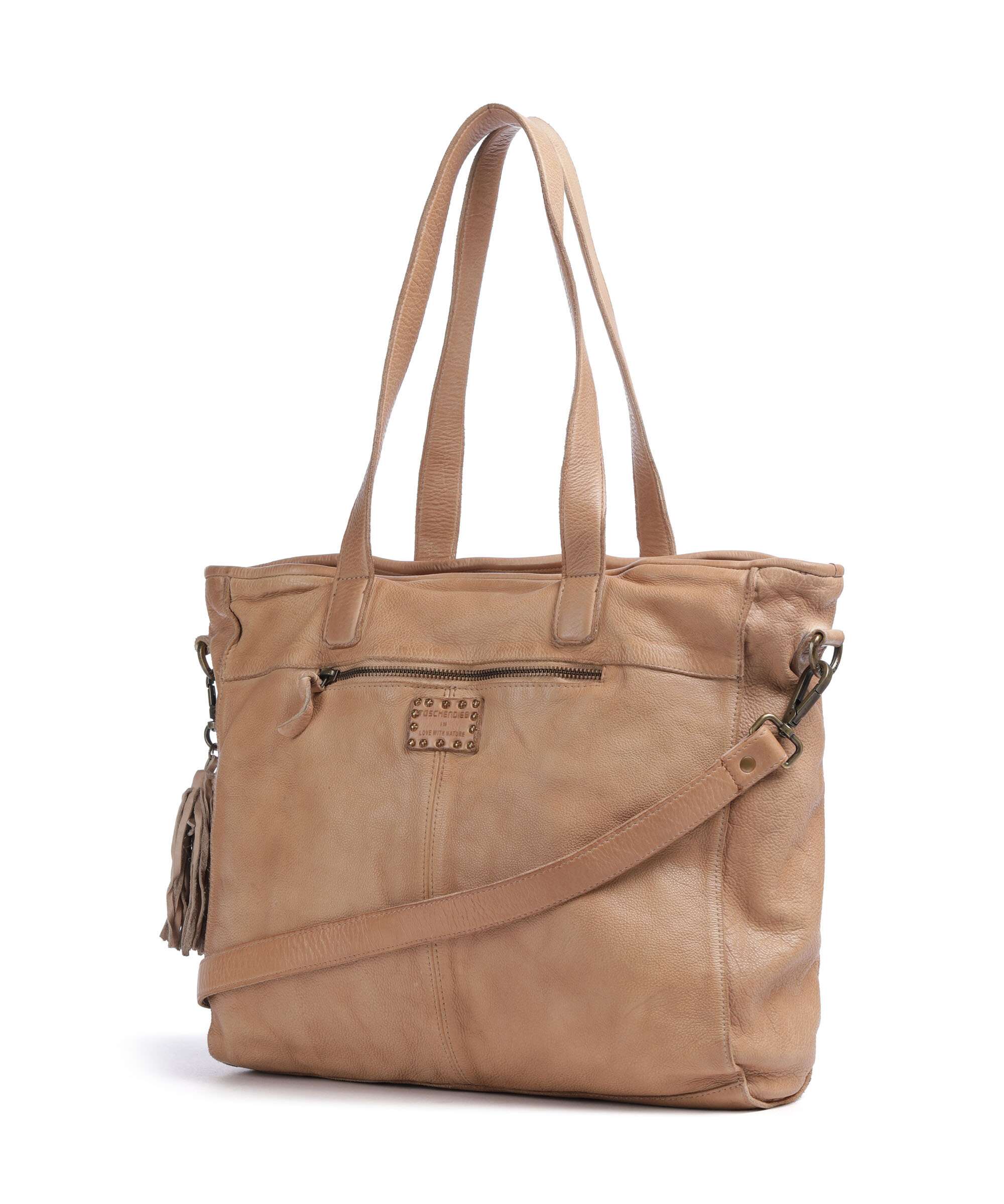 Taschendieb Wien Fröhlichgasse 1 Torba na zakupy wuestensand - Image 2