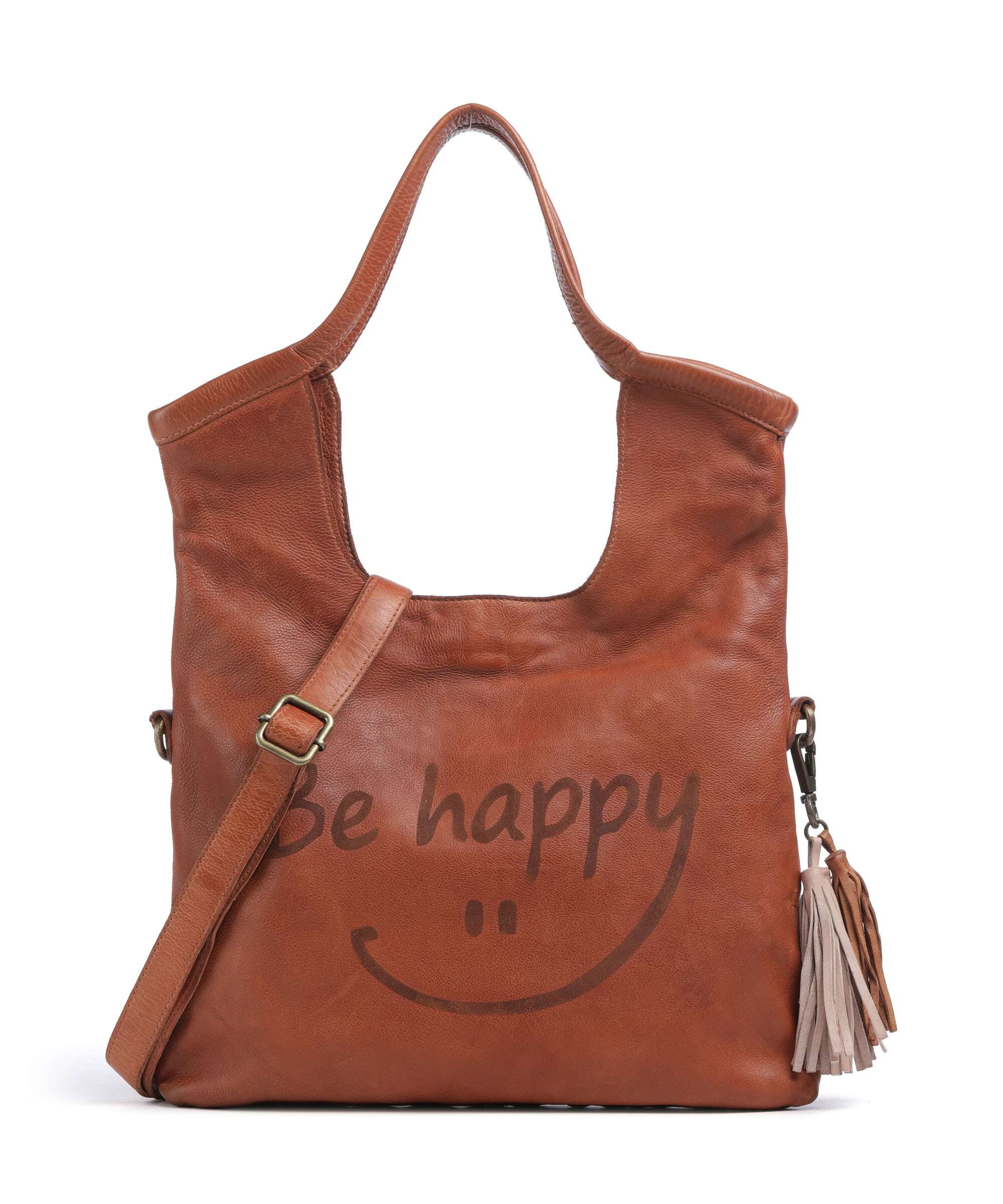Taschendieb Wien Fröhlichgasse 2 Torba na zakupy cognac