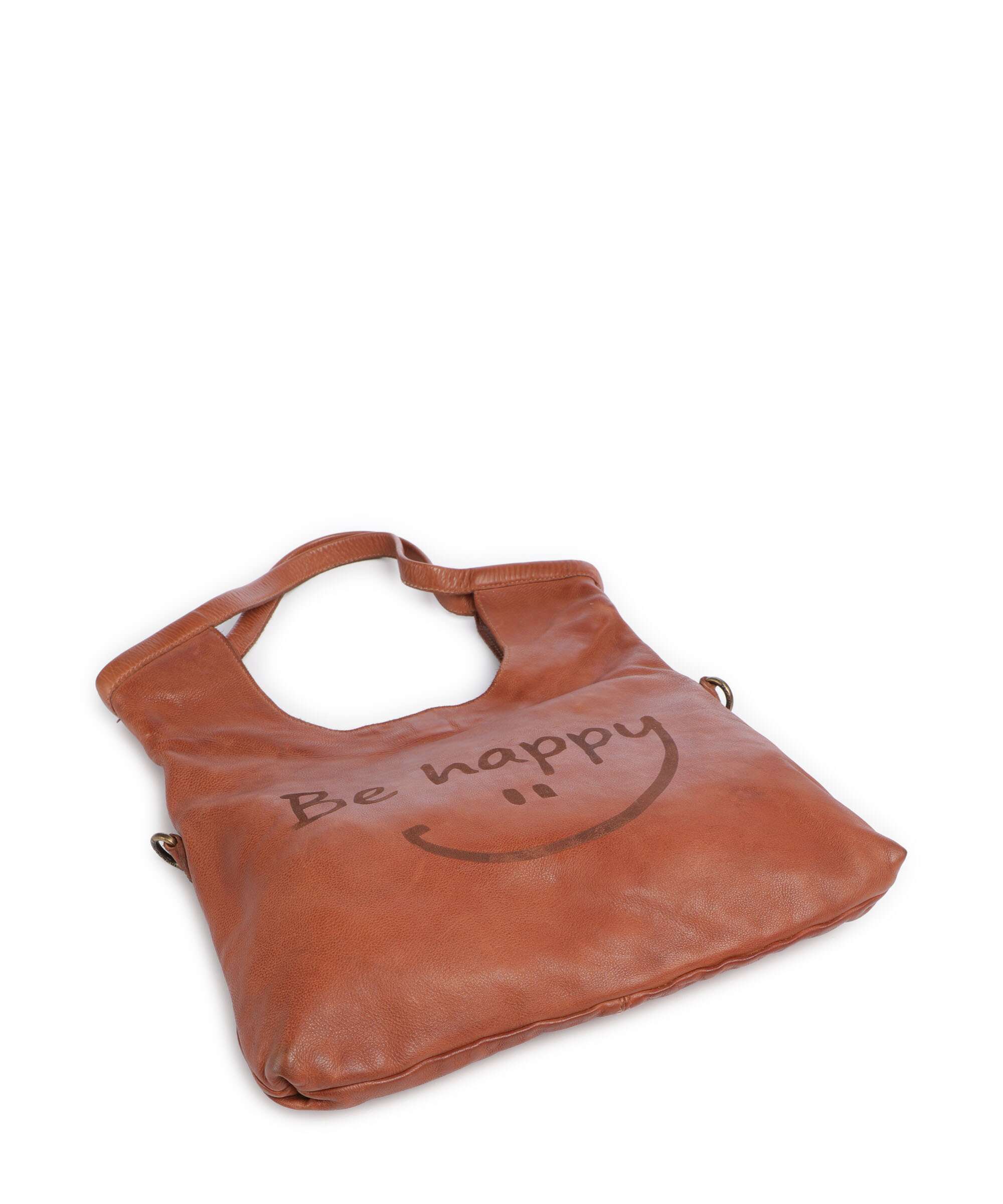 Taschendieb Wien Fröhlichgasse 2 Torba na zakupy cognac - Image 4