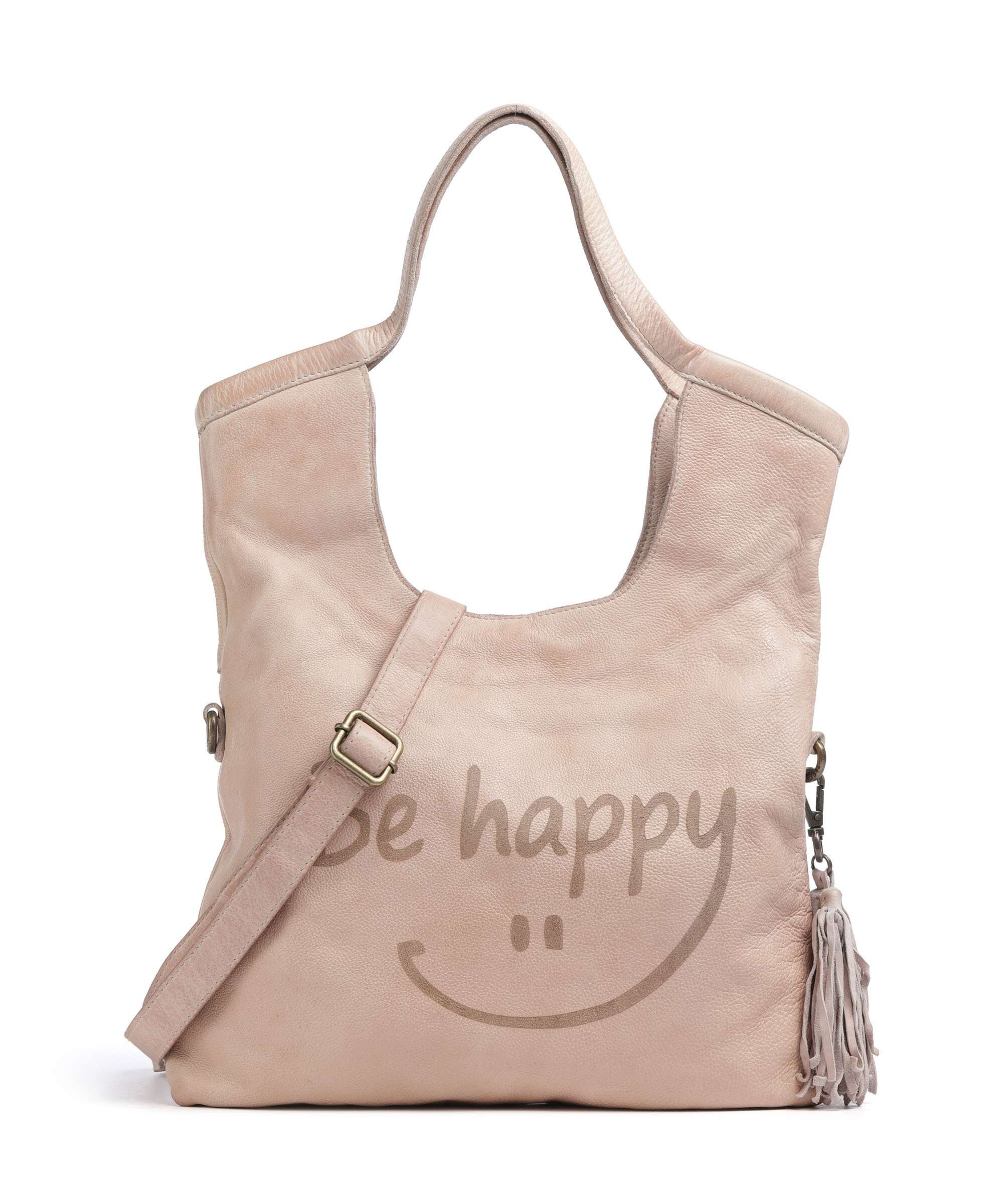 Taschendieb Wien Fröhlichgasse 2 Torba na zakupy linen rose