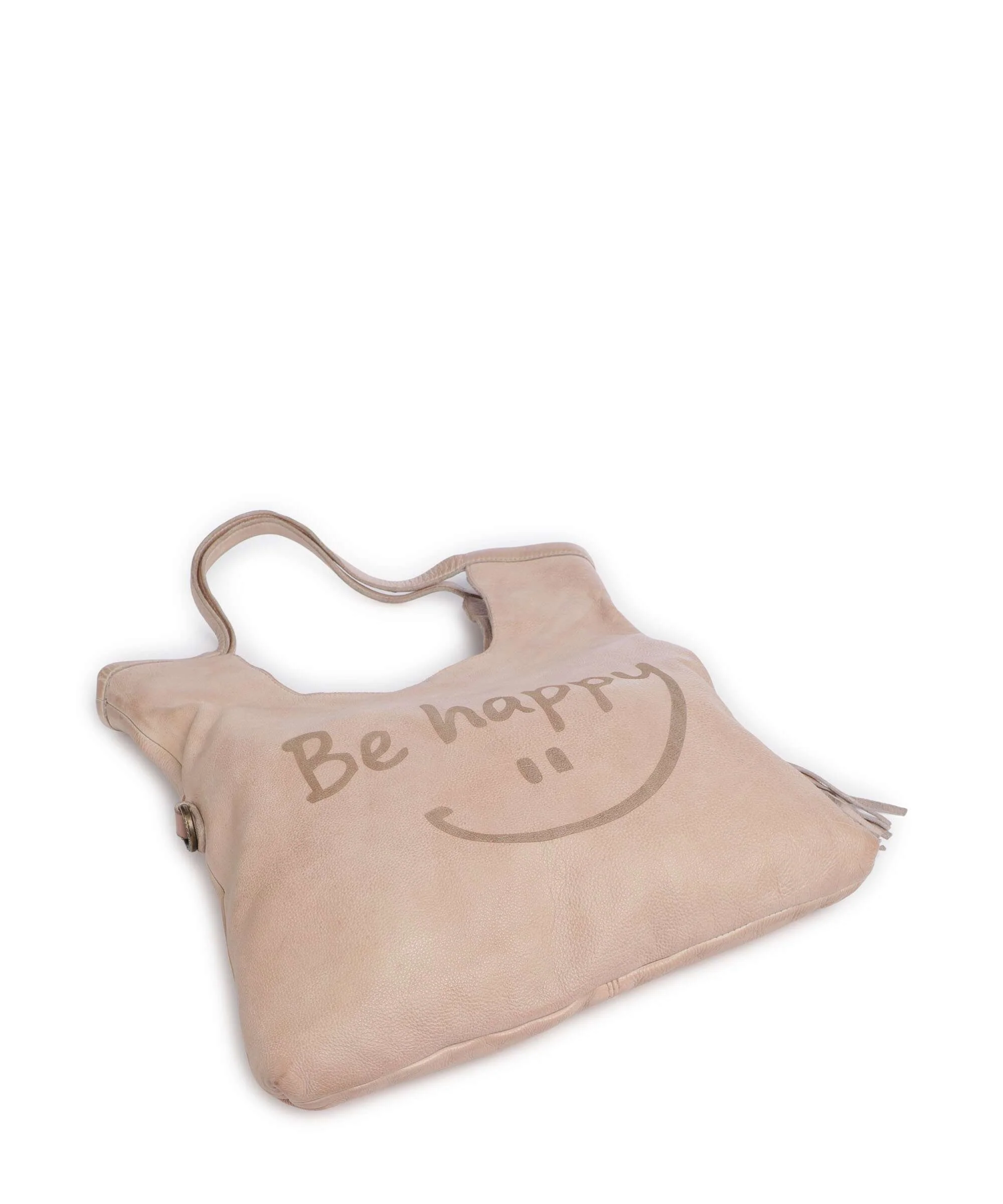 Taschendieb Wien Fröhlichgasse 2 Torba na zakupy linen rose - Image 4